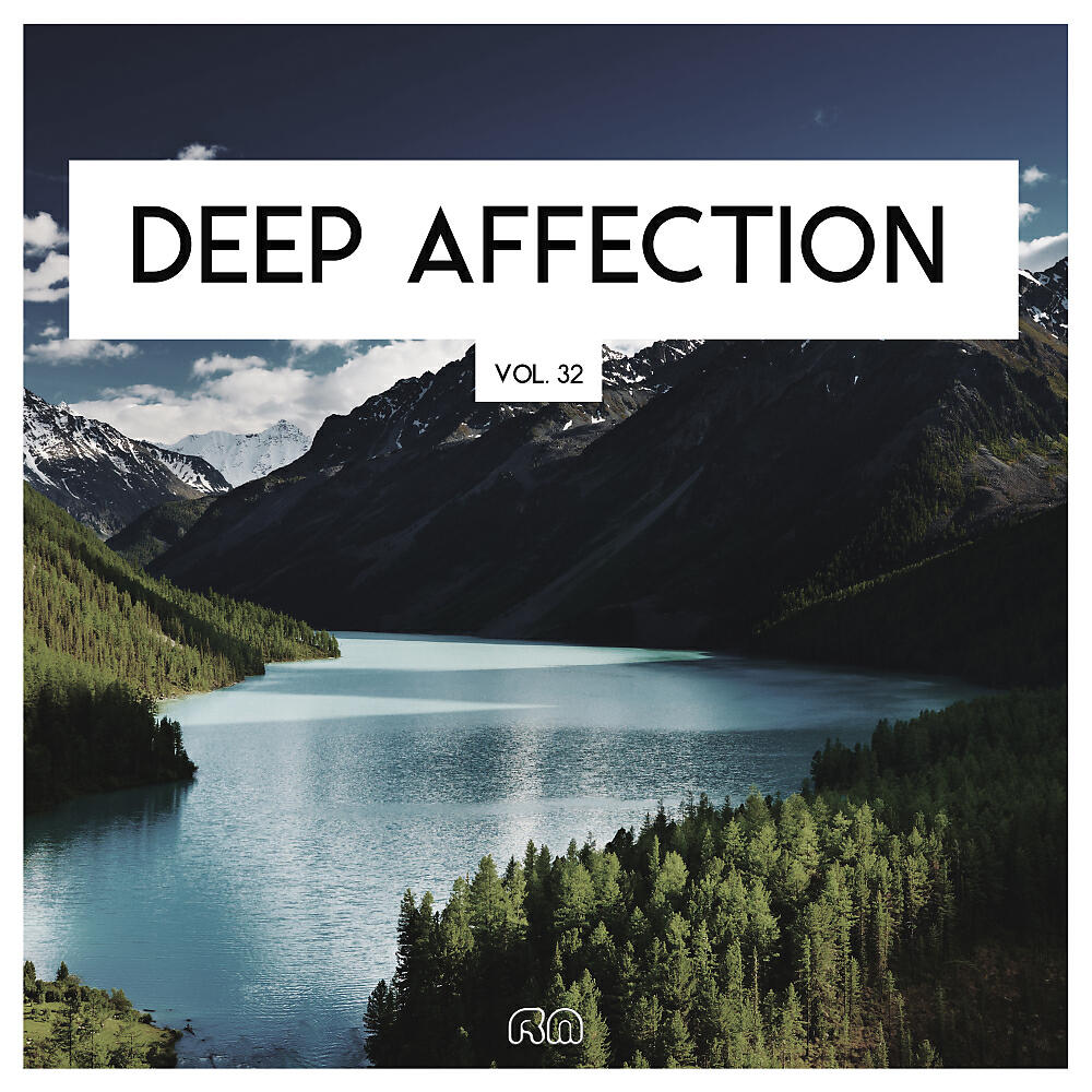 Релиз Deep Affection, Vol. 32