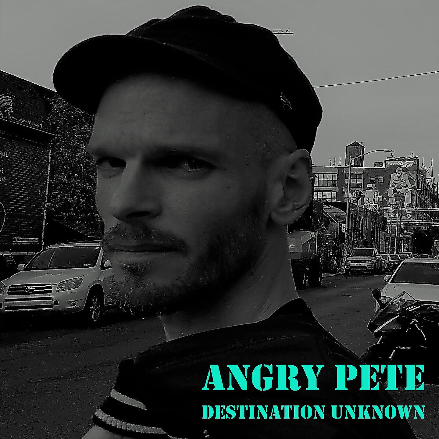 Релиз Destination Unknown