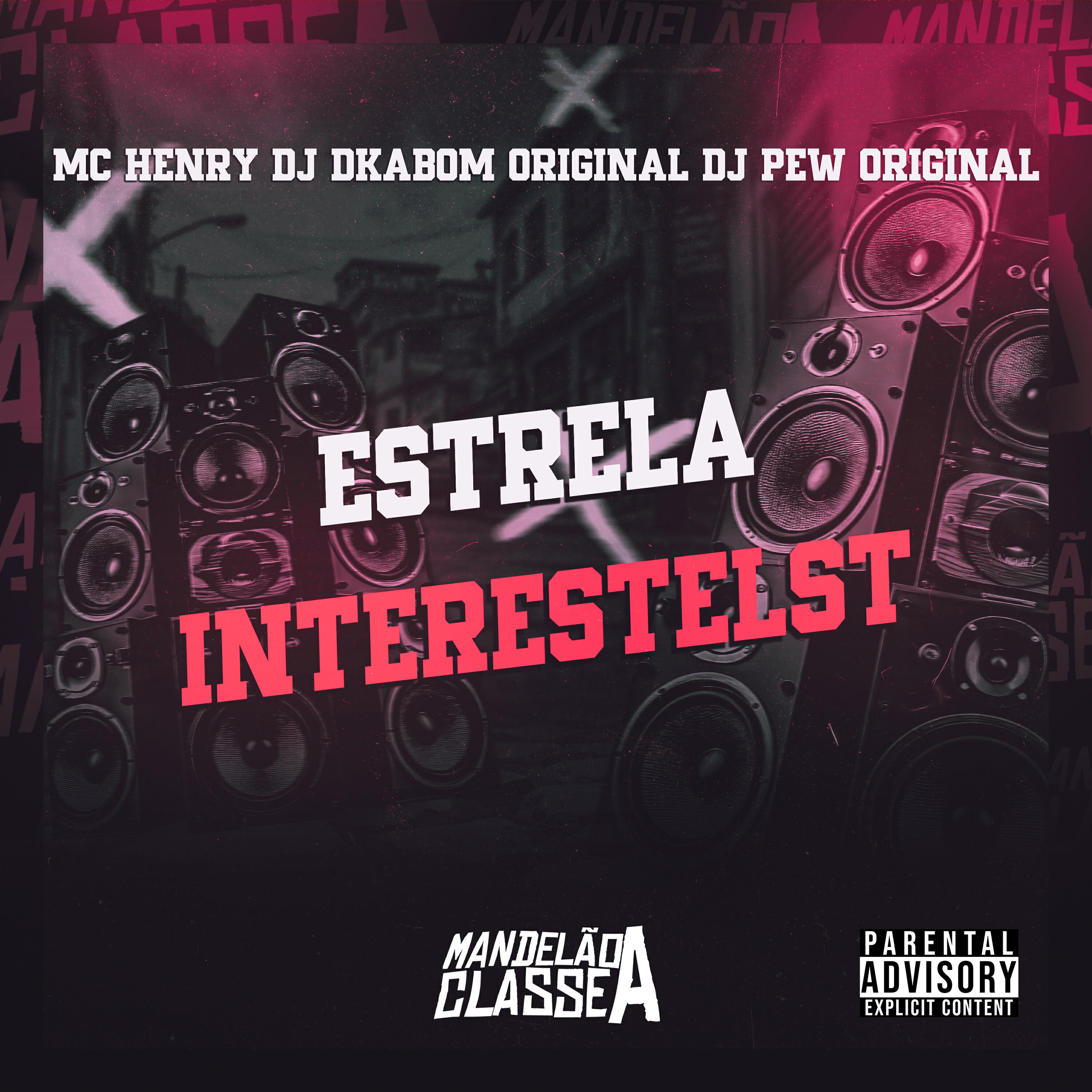Релиз Estrela Interestelst