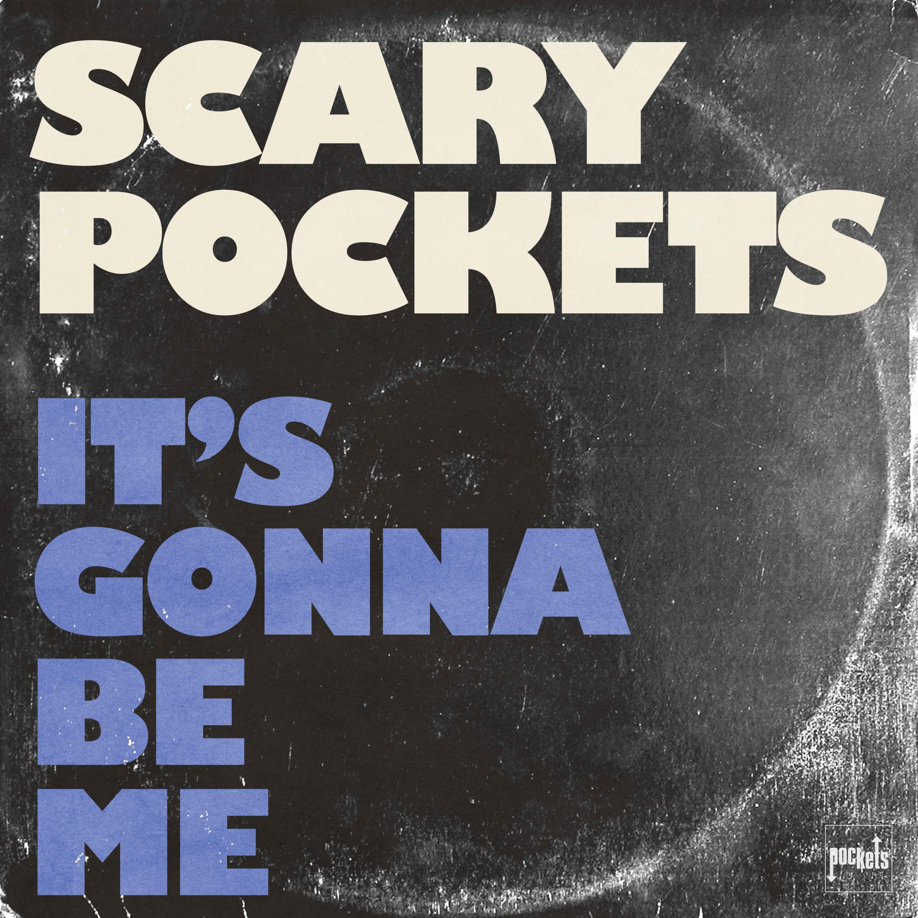 Релиз It's Gonna Be Me
