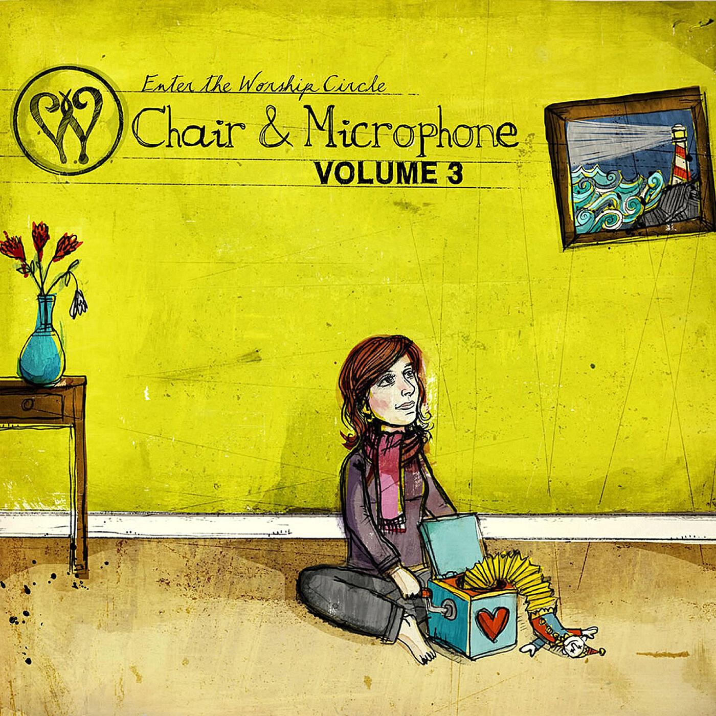 Релиз Chair and Microphone, Vol. 3 (Remastered)