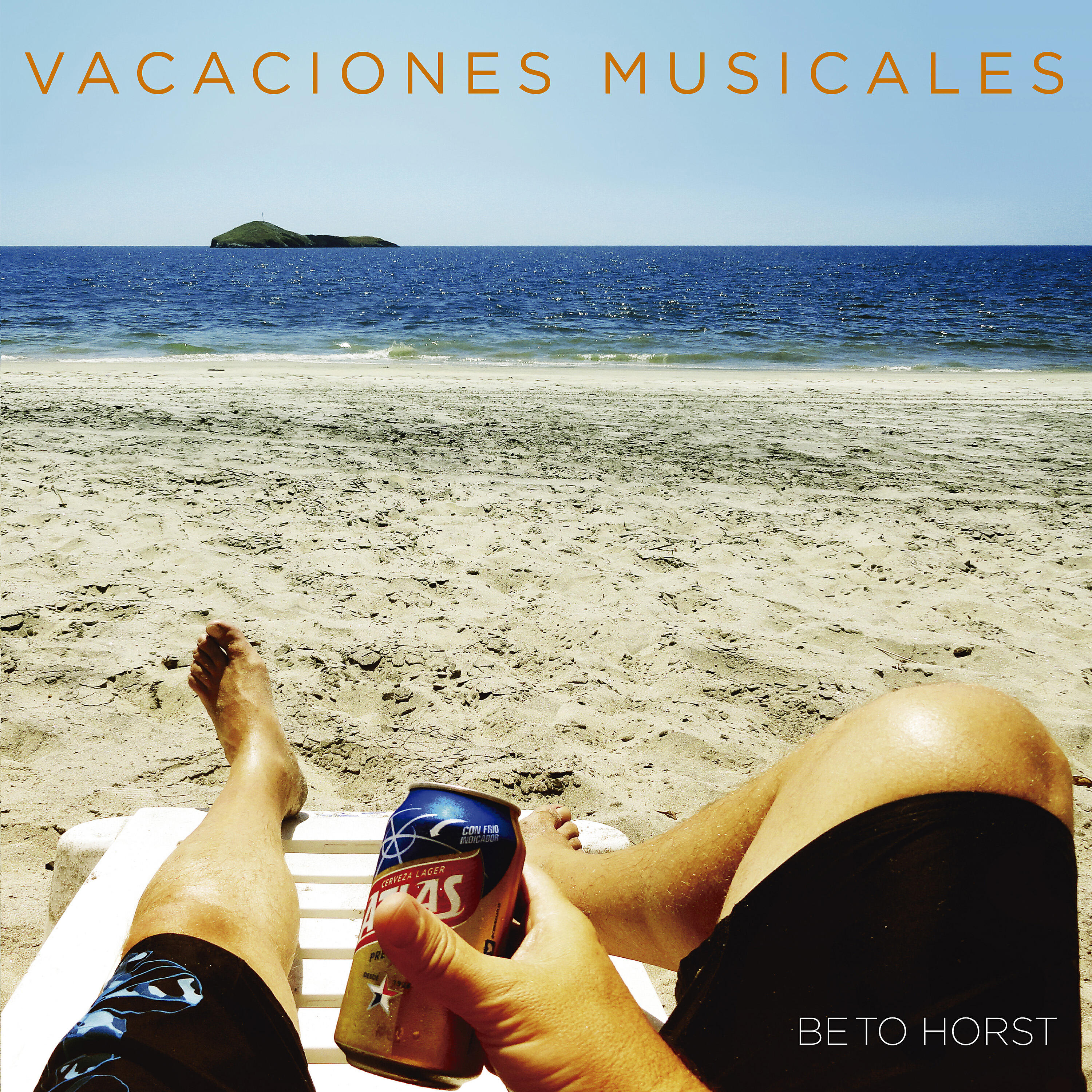 Релиз Vacaciones Musicales