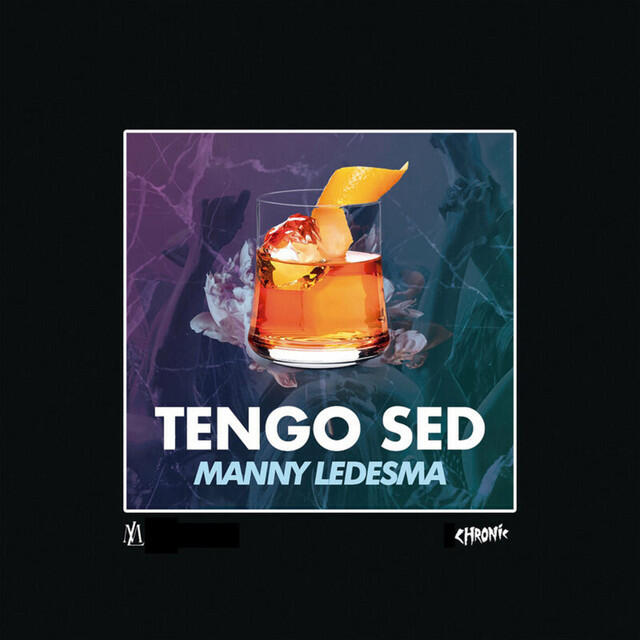 Релиз Tengo Sed