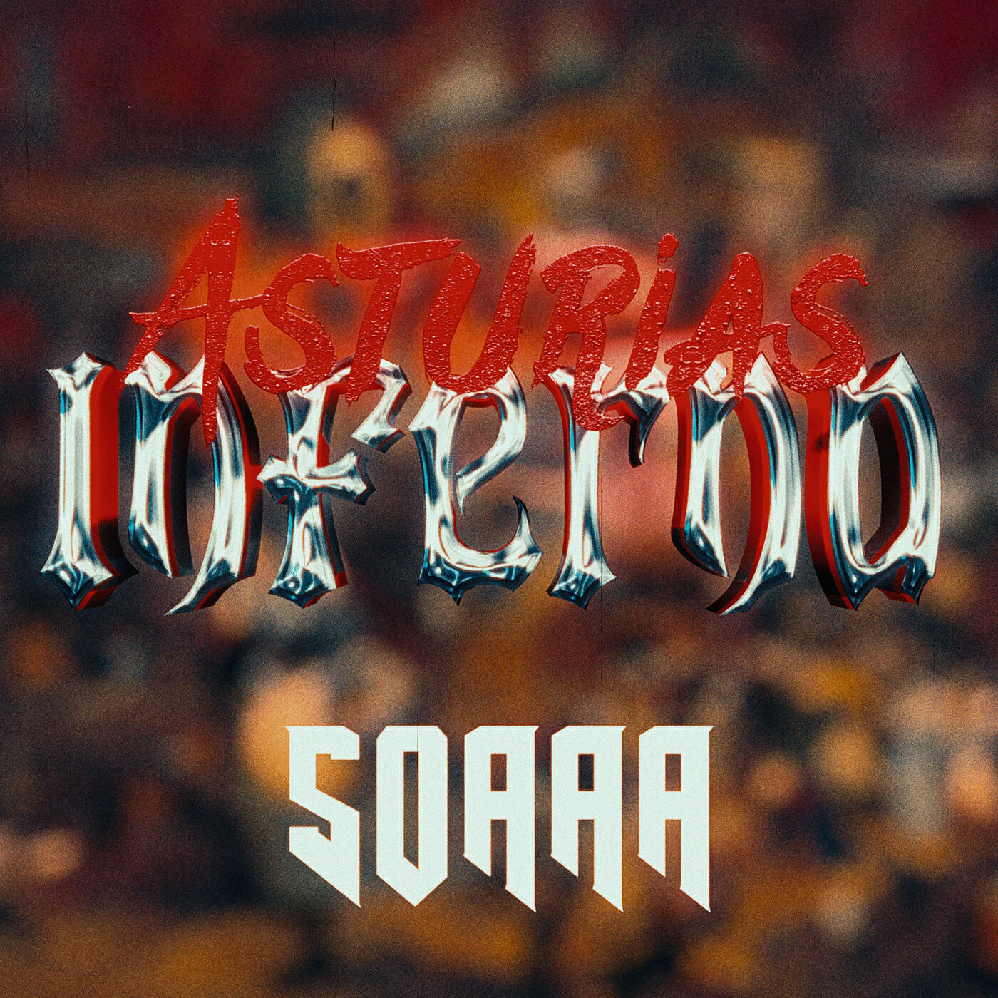 Релиз Asturias Inferno