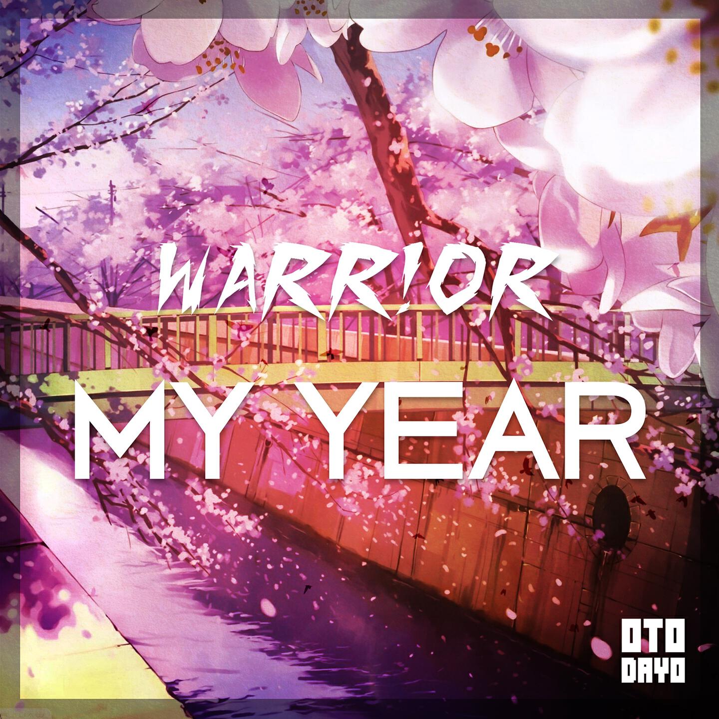 Релиз My Year