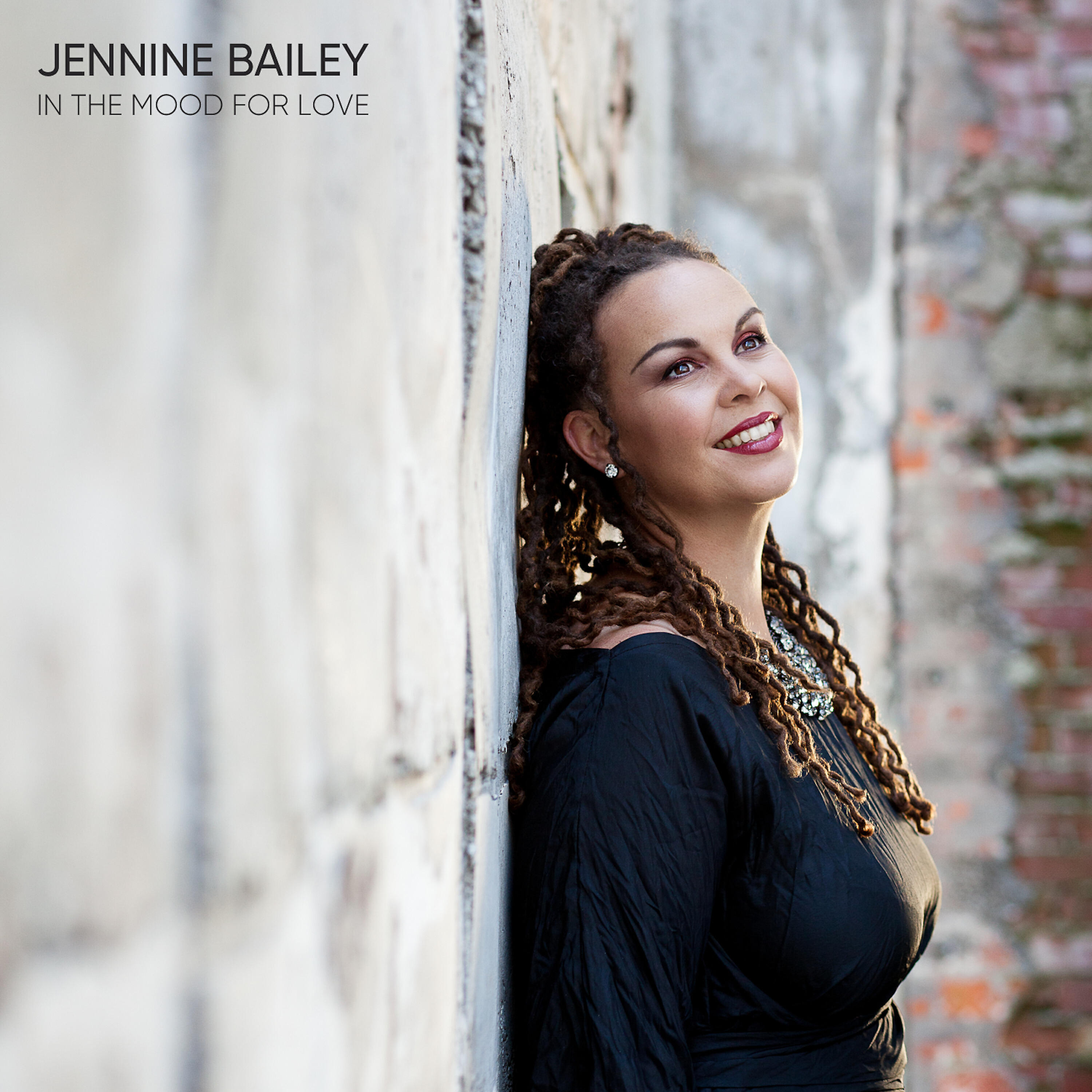 Jennine Bailey