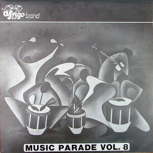 Afrigo Band