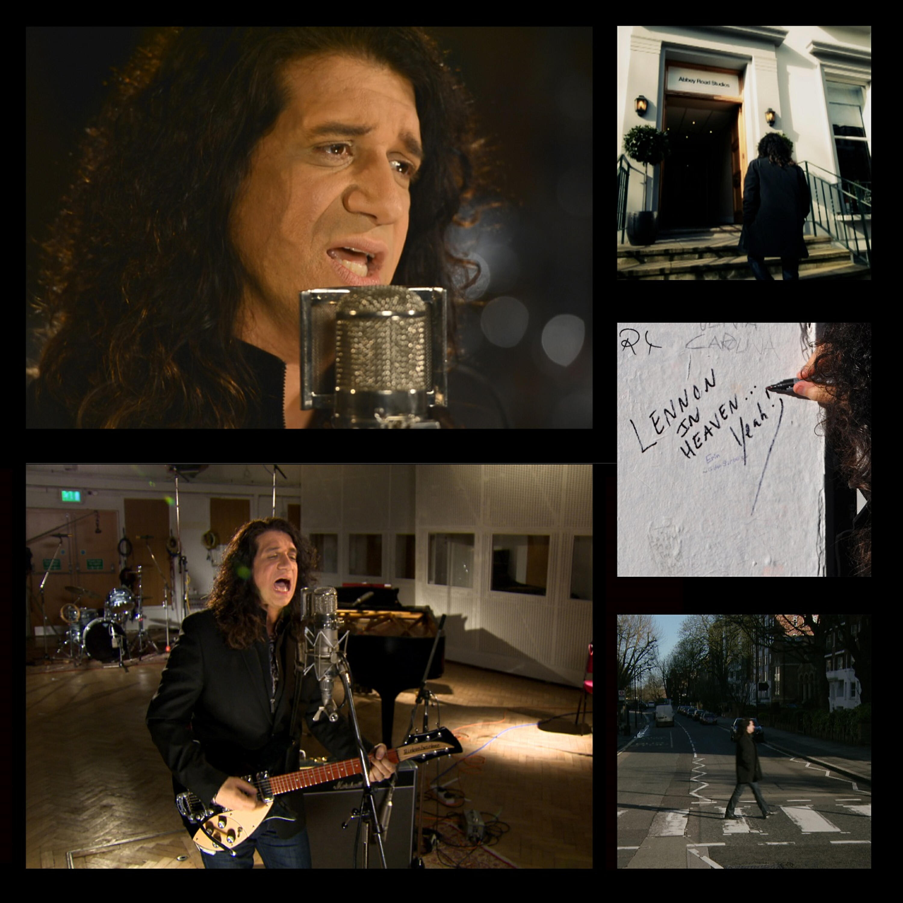 the Rock Opera Orchestra