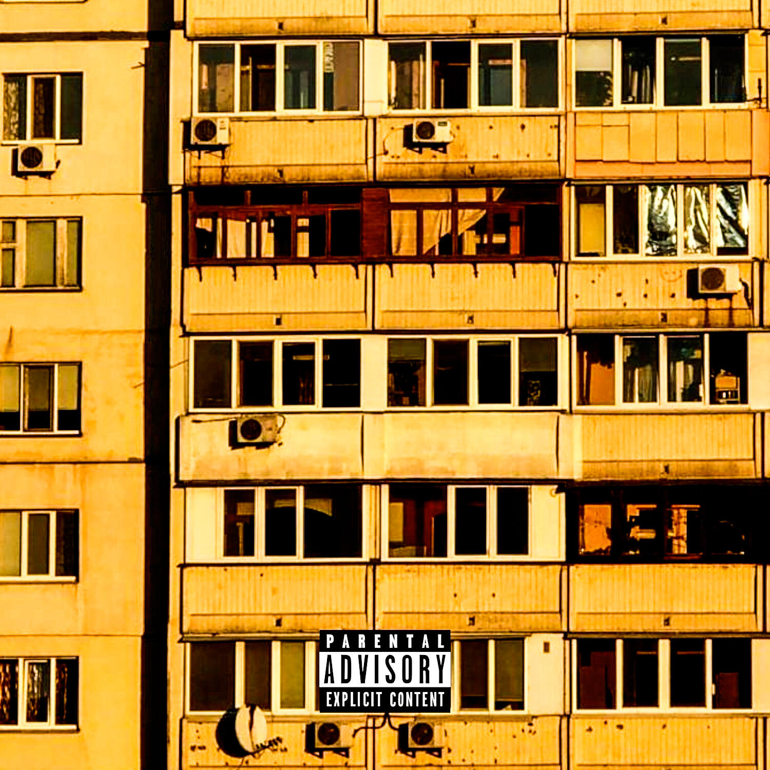 Постер альбома Нормально (prod. by 38ерь)