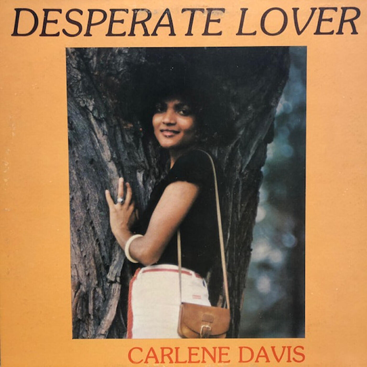 Релиз Desperate Lover