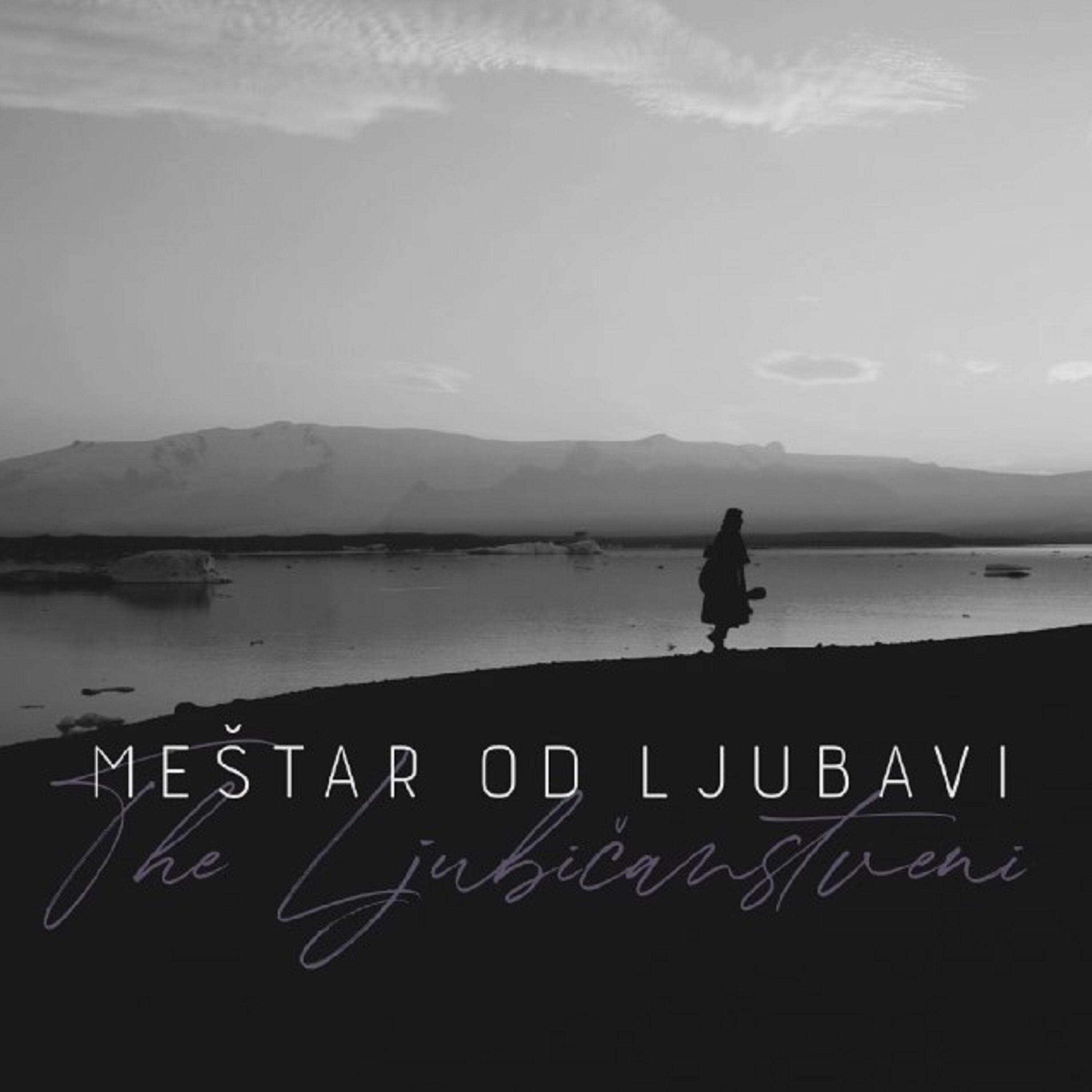 The Ljubičanstveni