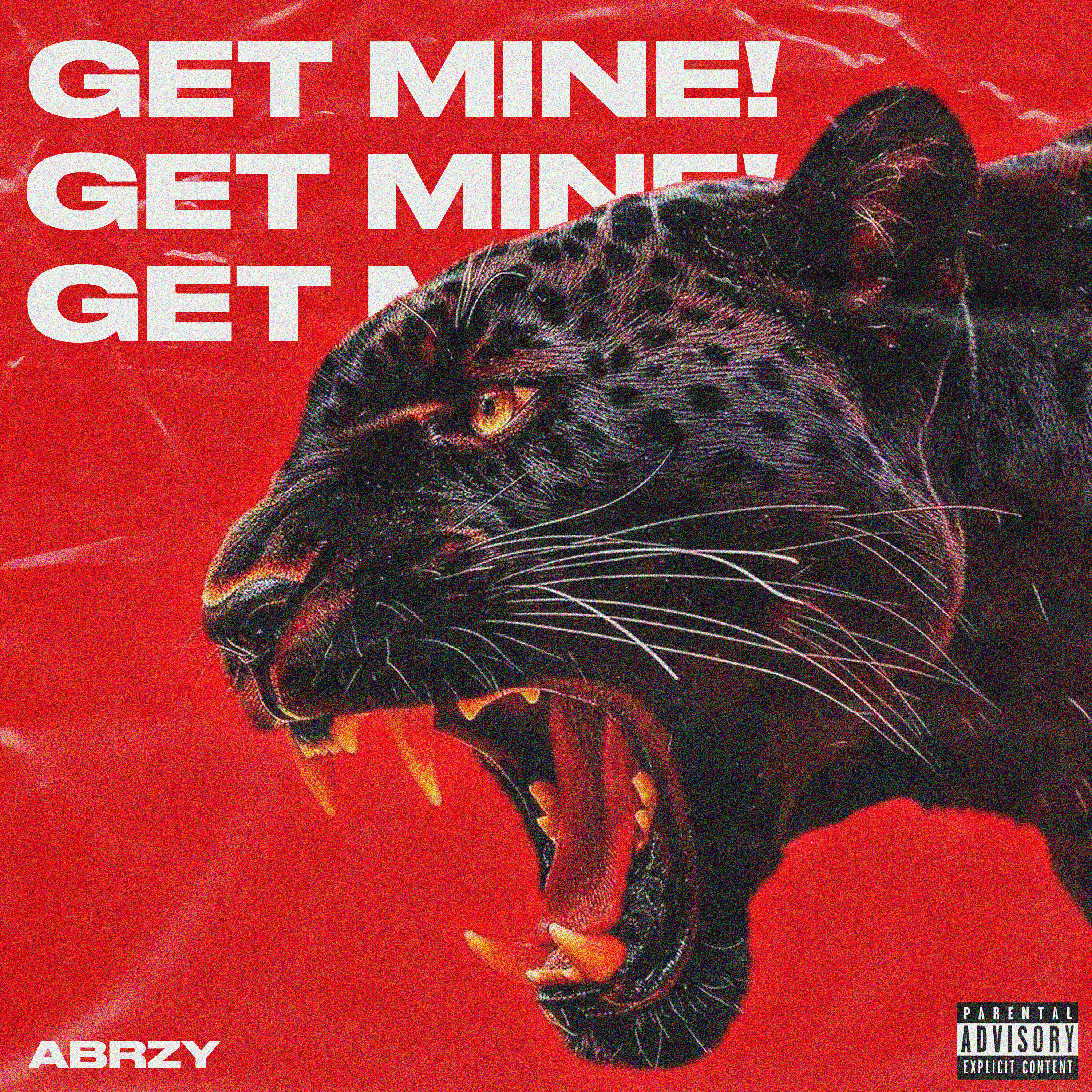 Релиз Get Mine!