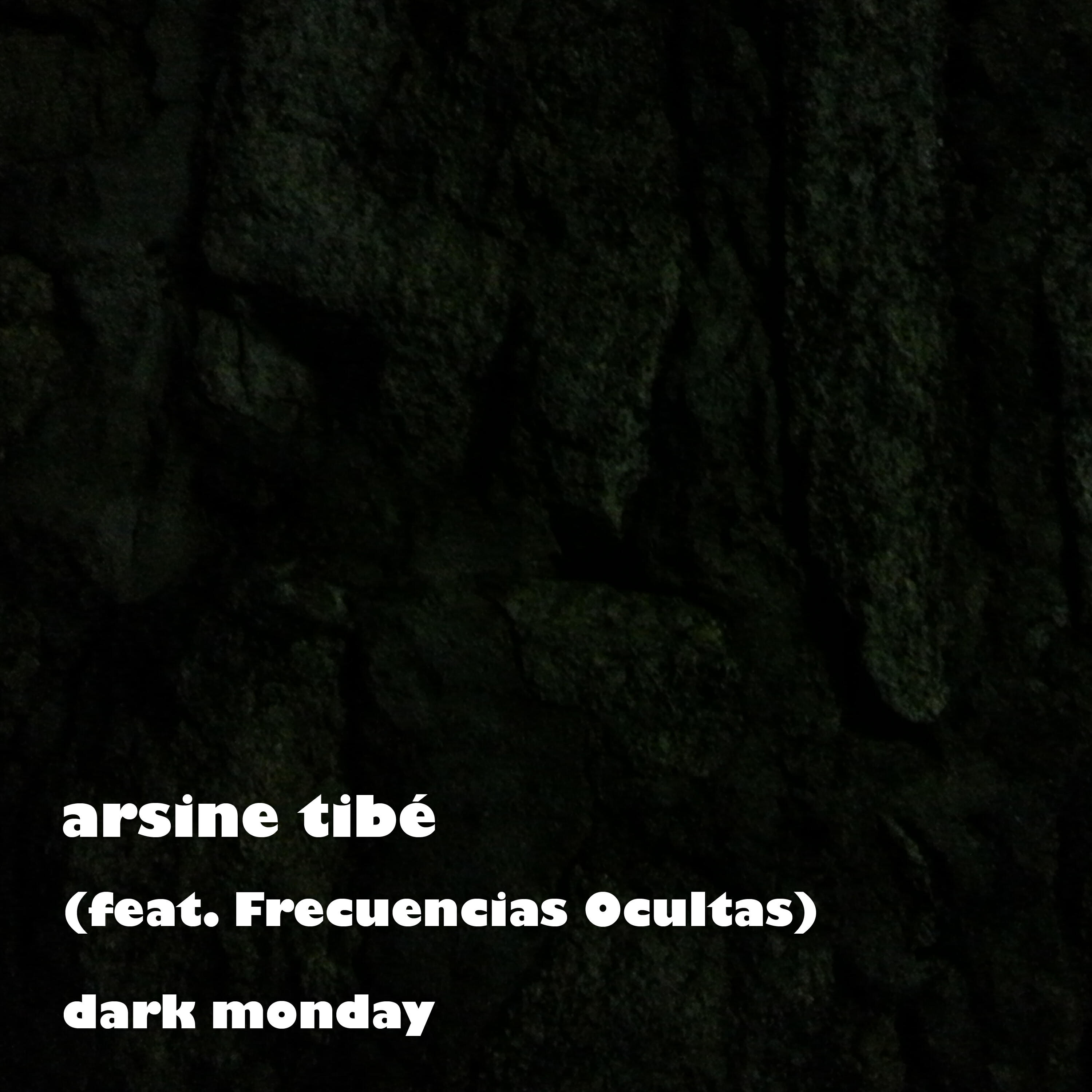 Релиз Dark Monday