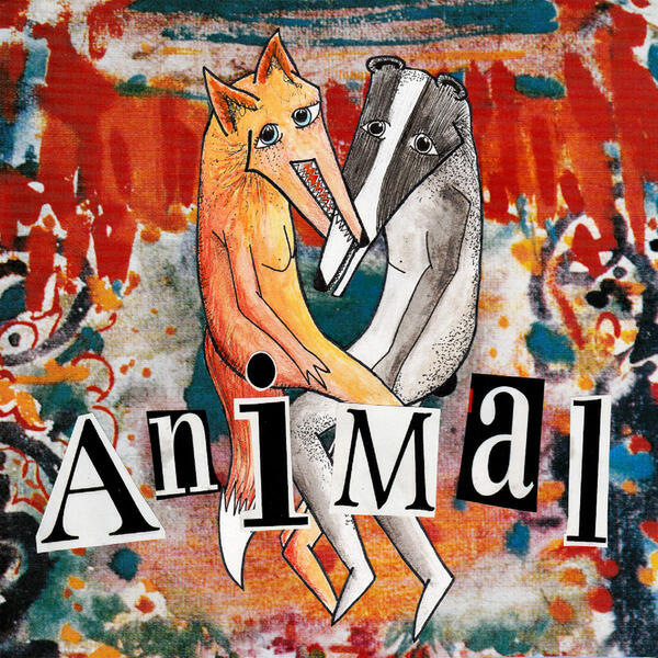 Релиз Animal 2