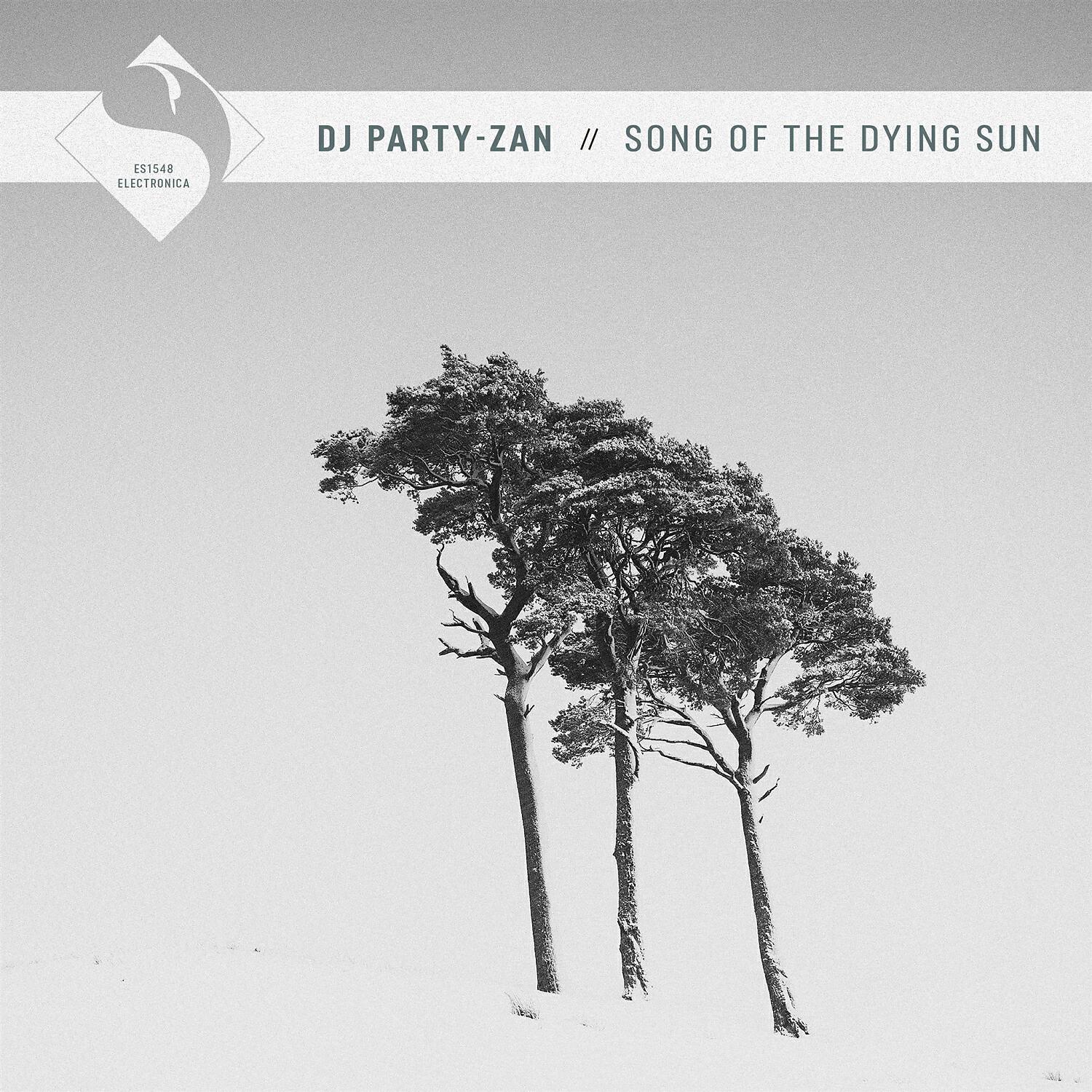 Релиз Song of the Dying Sun