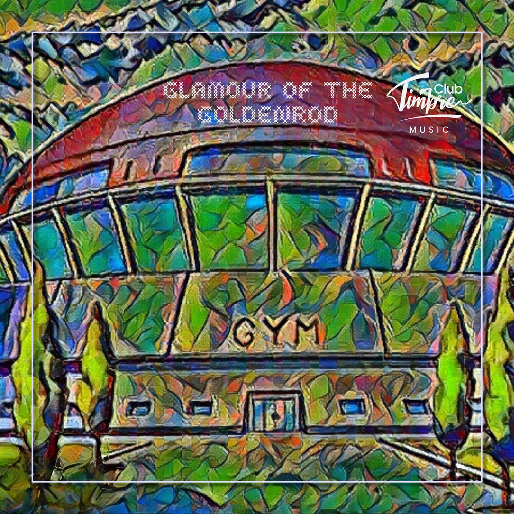 Релиз Glamour of the Goldenrod