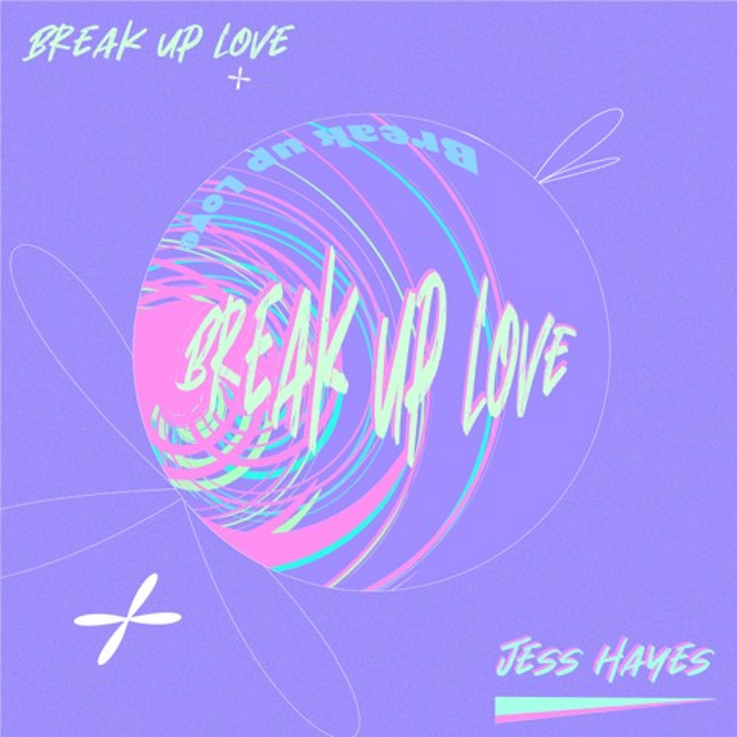 Релиз Break Up Love