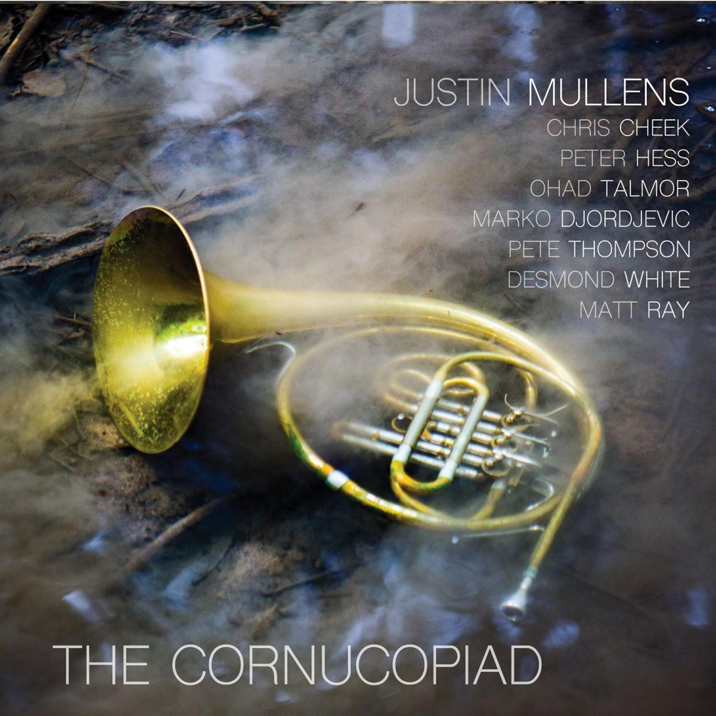Justin Mullens