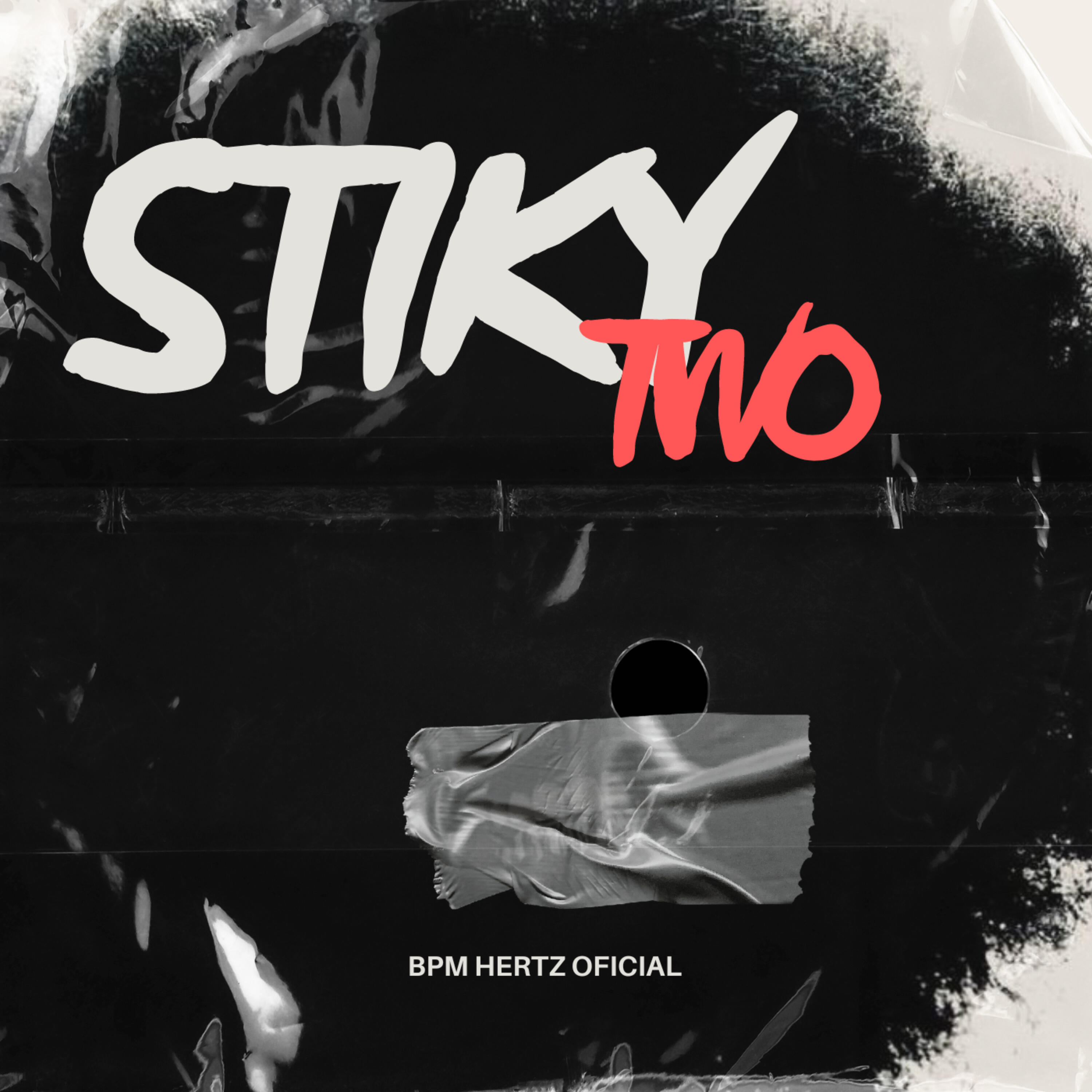 Релиз Stiky Two