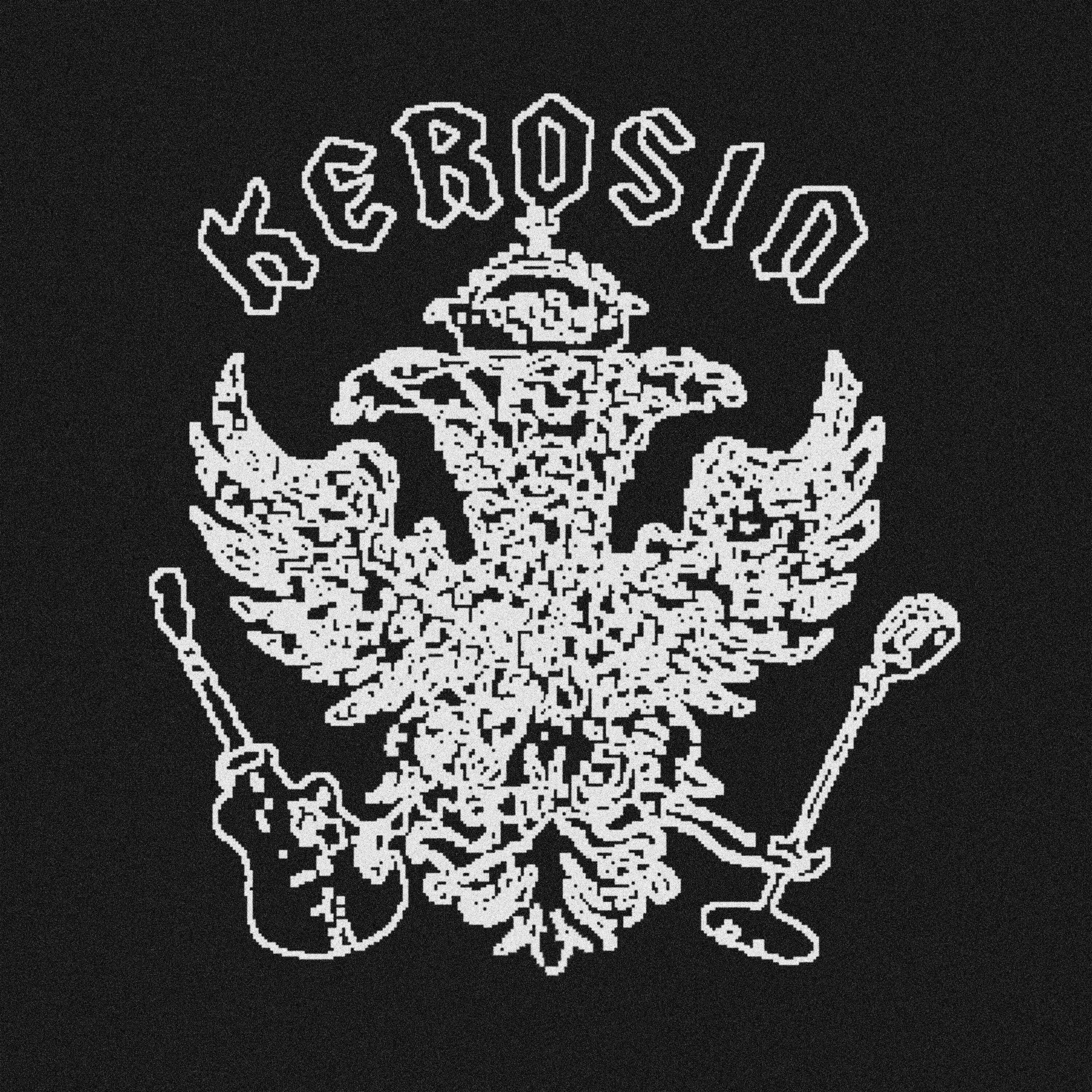 Релиз Kerosin