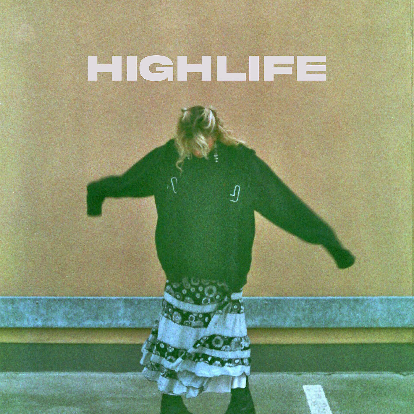 Релиз Highlife