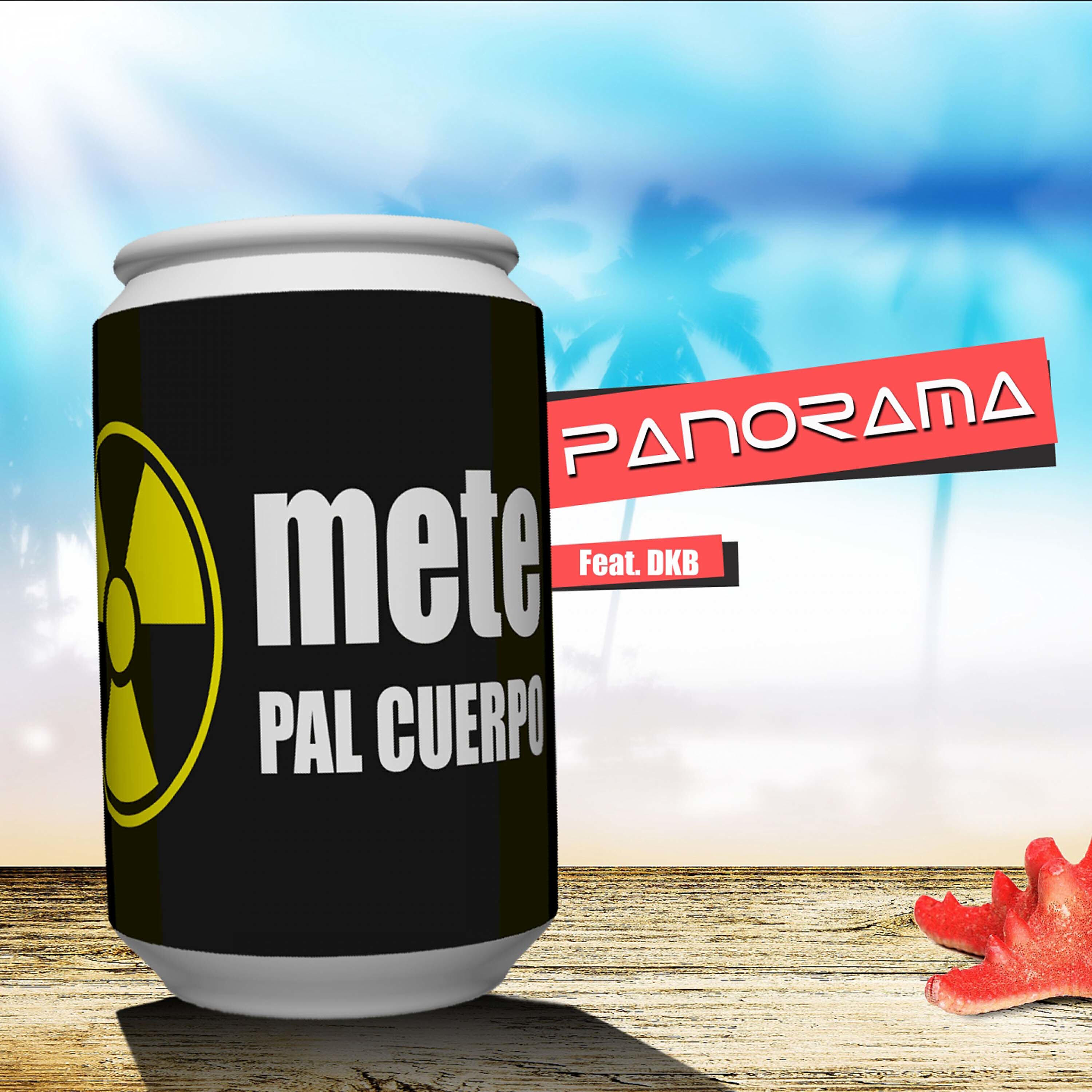 Релиз Mete Pa'l Cuerpo