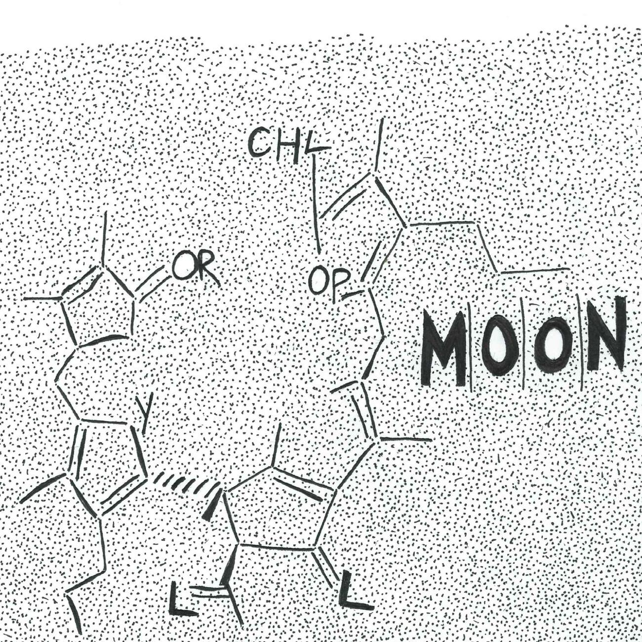 Релиз Chlorophyll