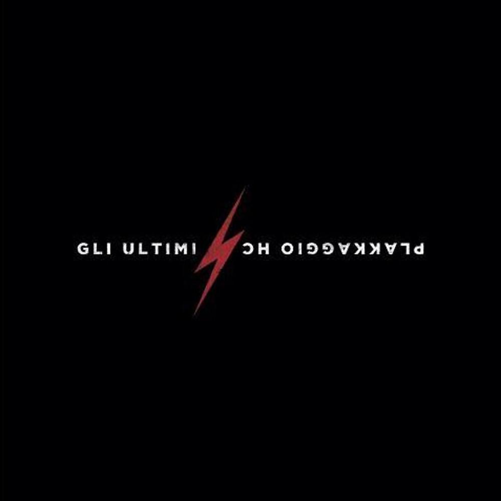 Релиз Gli Ultimi / Plakkaggio Hc (Split)