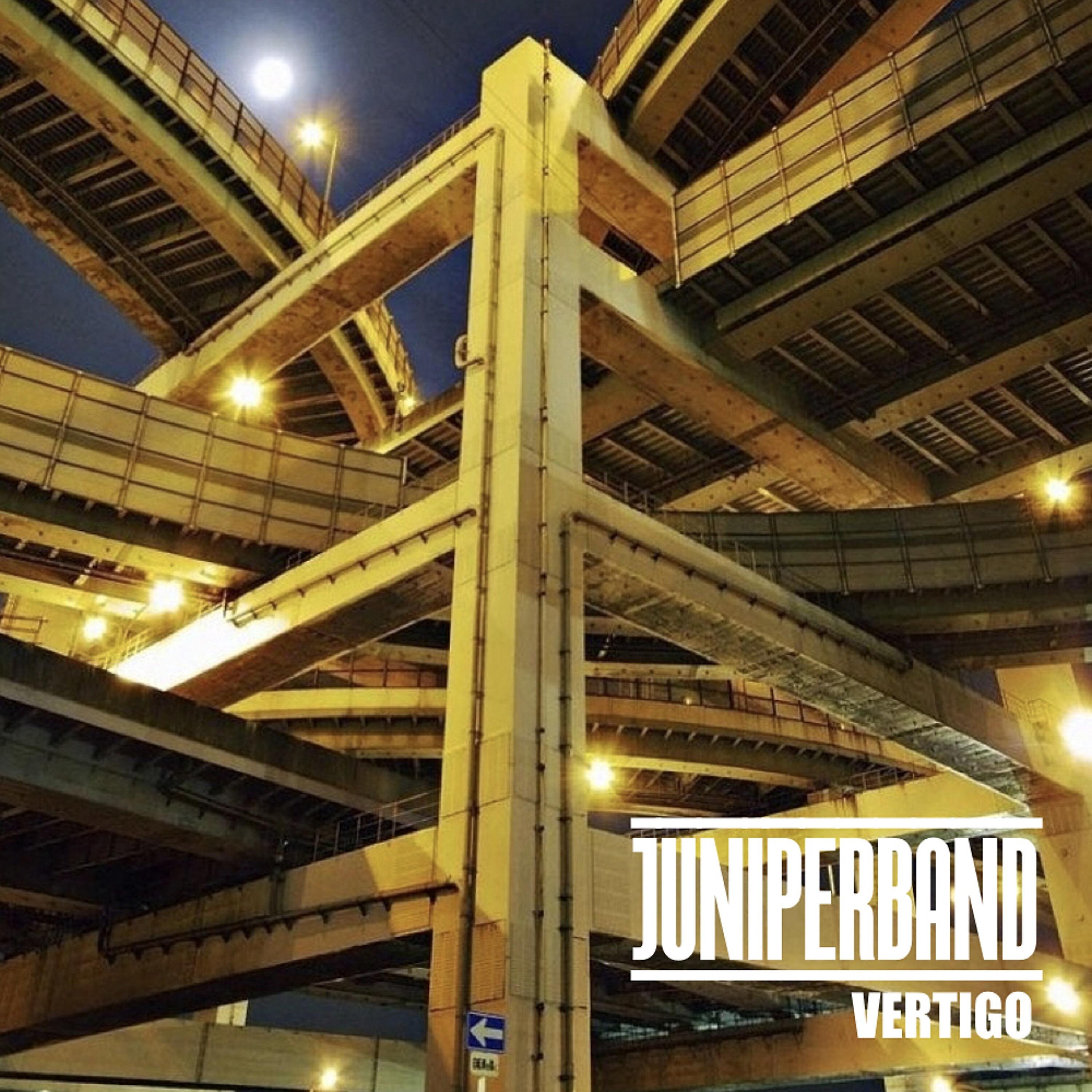 Релиз Vertigo
