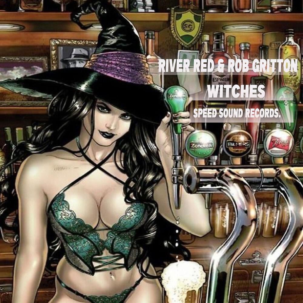 Релиз Witches
