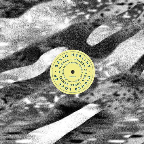 Релиз Higher Love EP