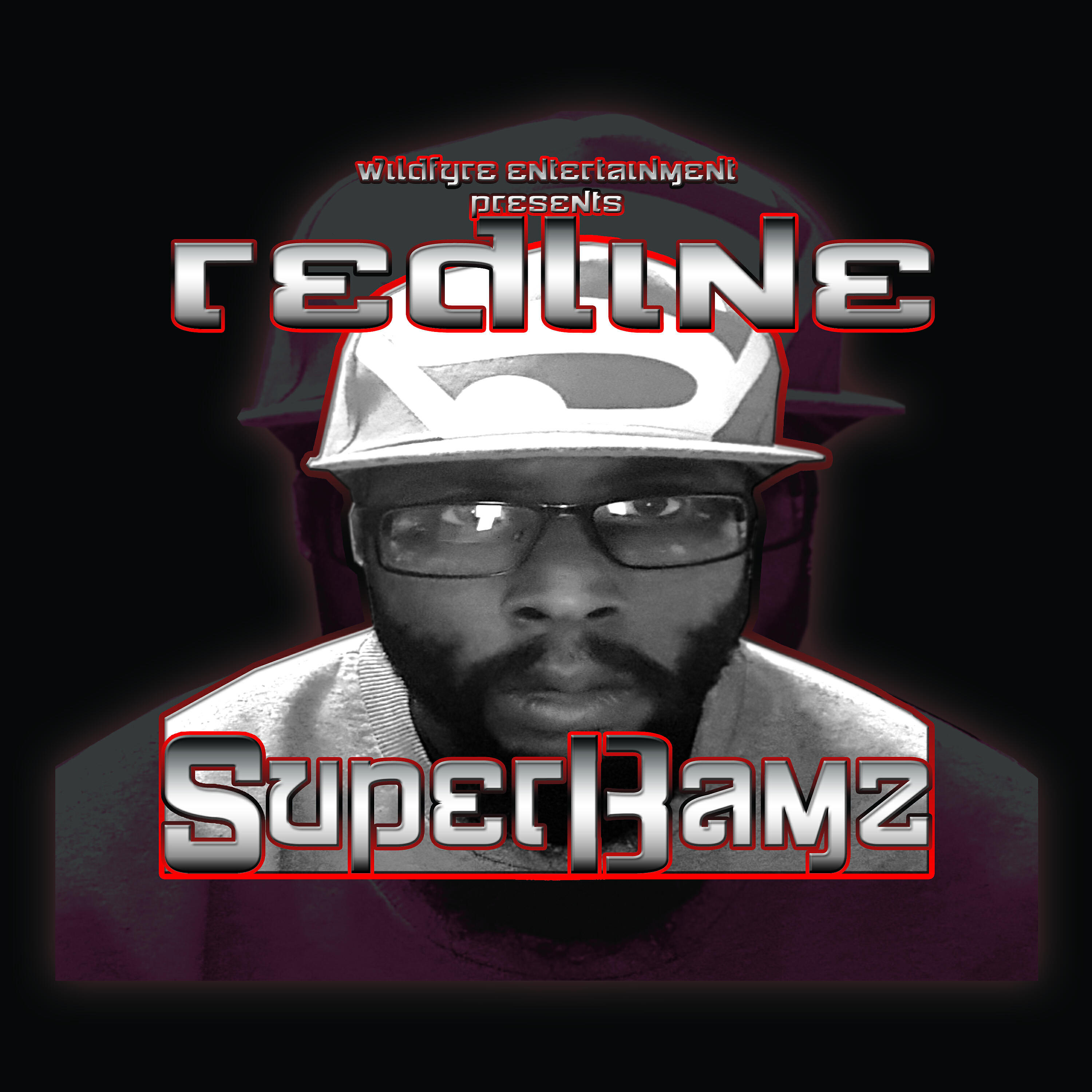 Релиз Redline