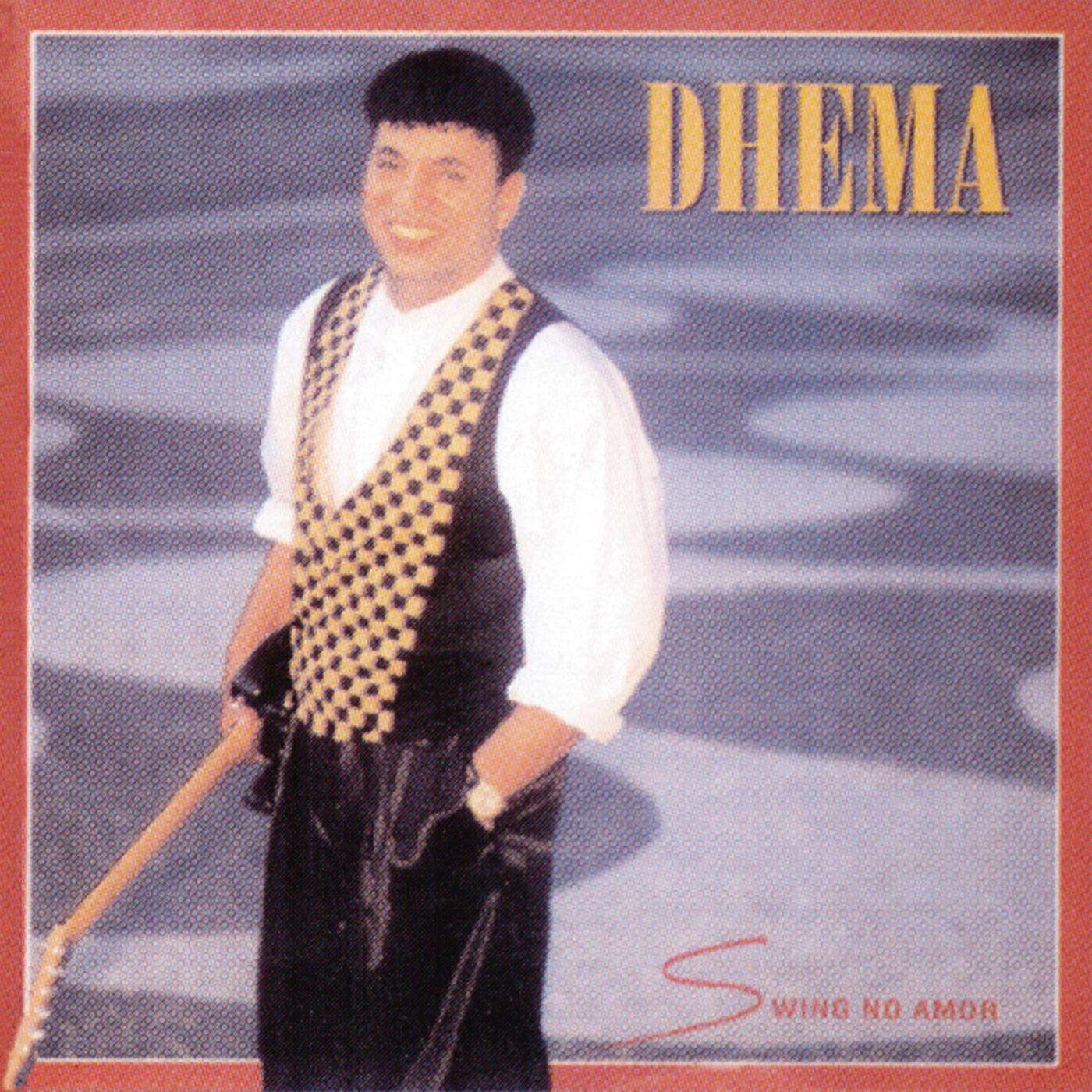 Релиз Swing No Amor