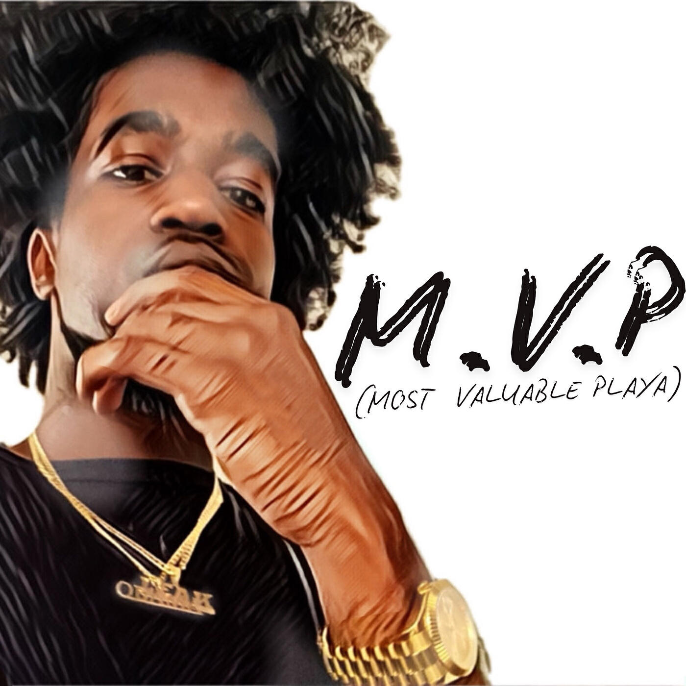 Релиз M.V.P (Most Valuable Playa)