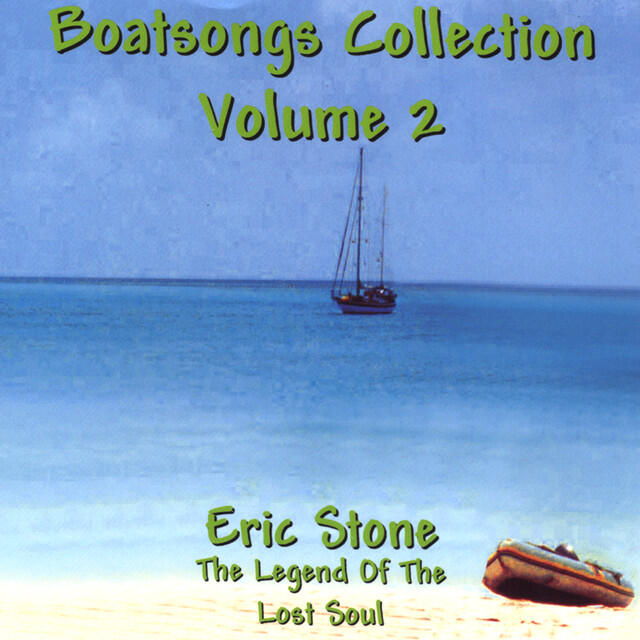 Релиз Boatsongs #2/The Legend Of The Lost Soul