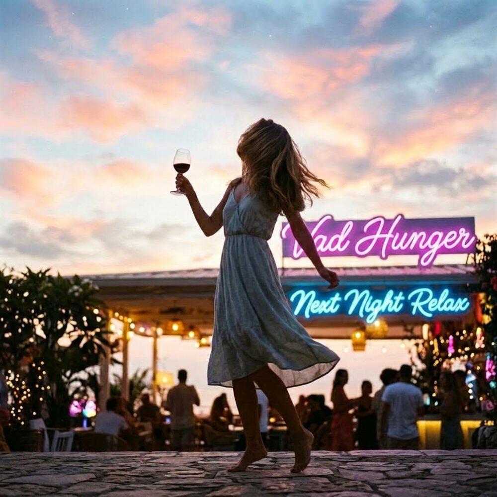 Релиз Next Night Relax