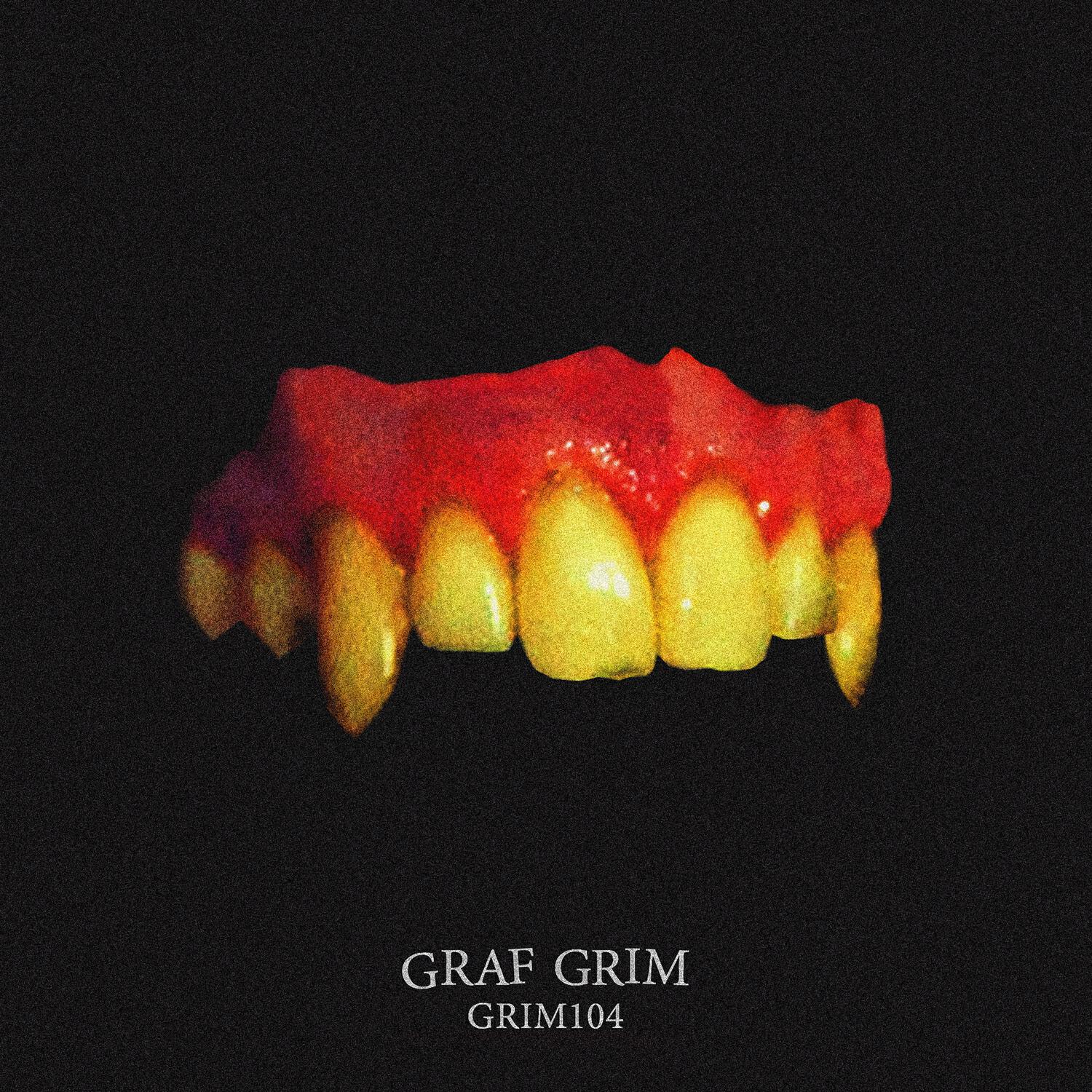Релиз Graf Grim