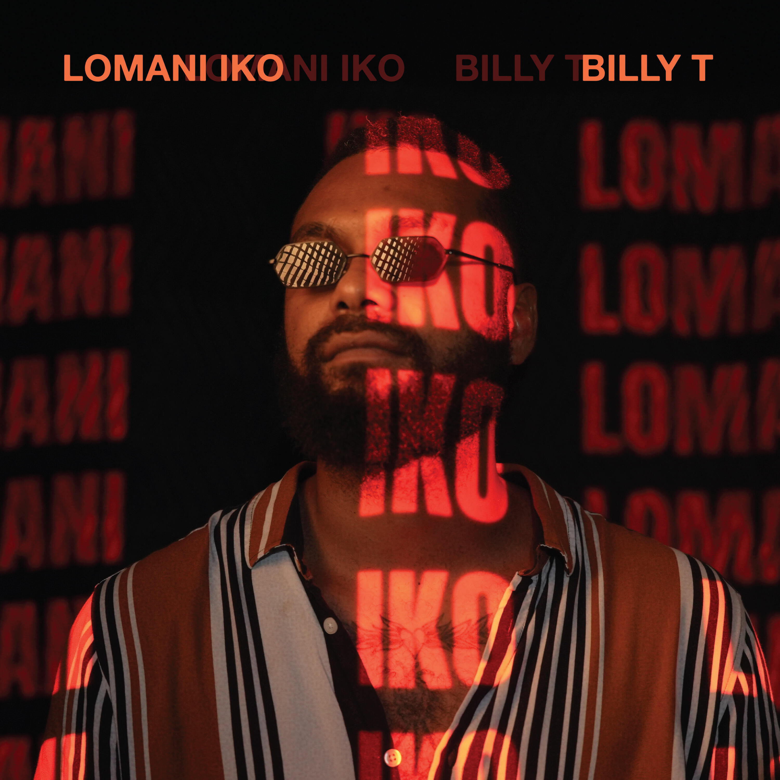 Релиз Lomani Iko