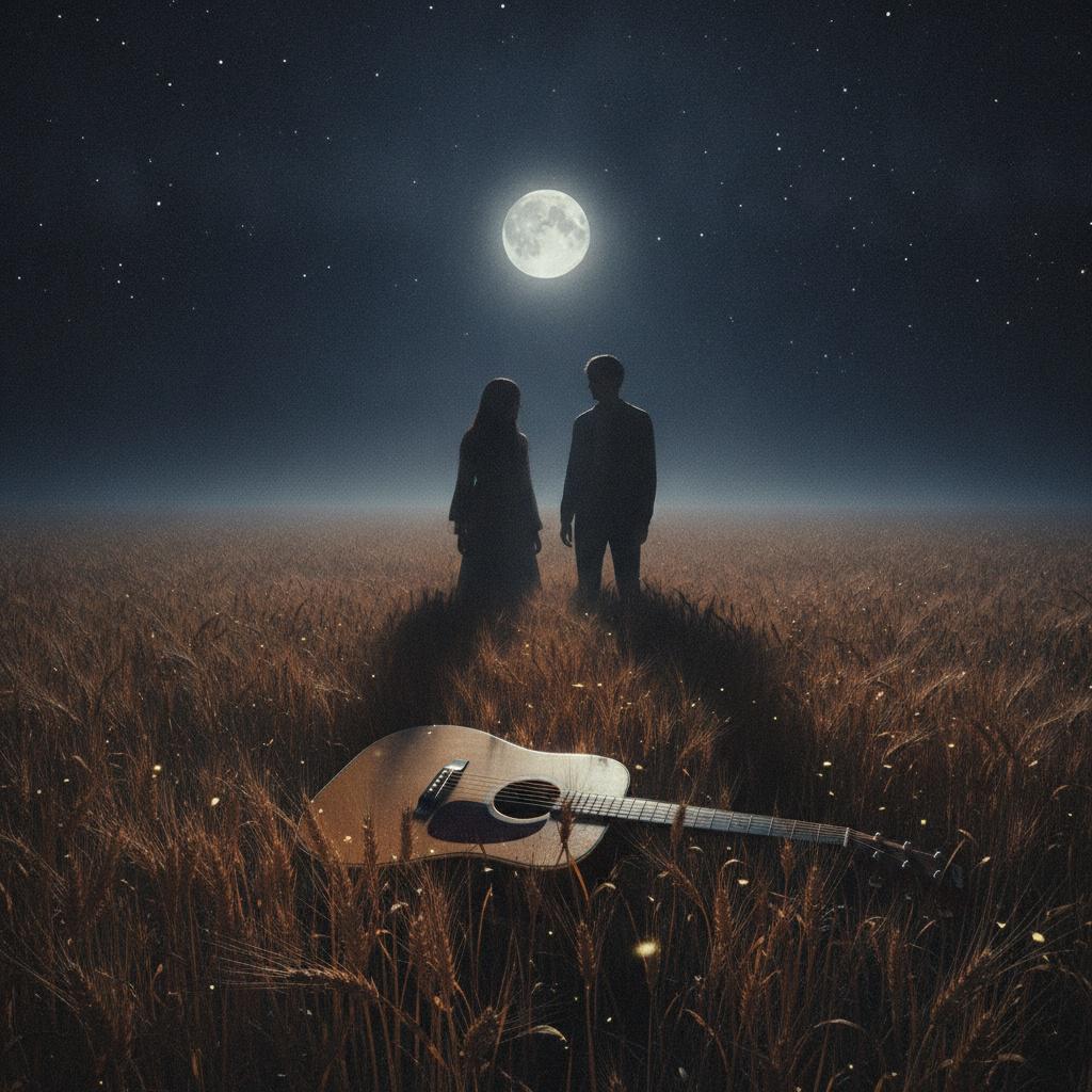 Релиз Starlit Whispers