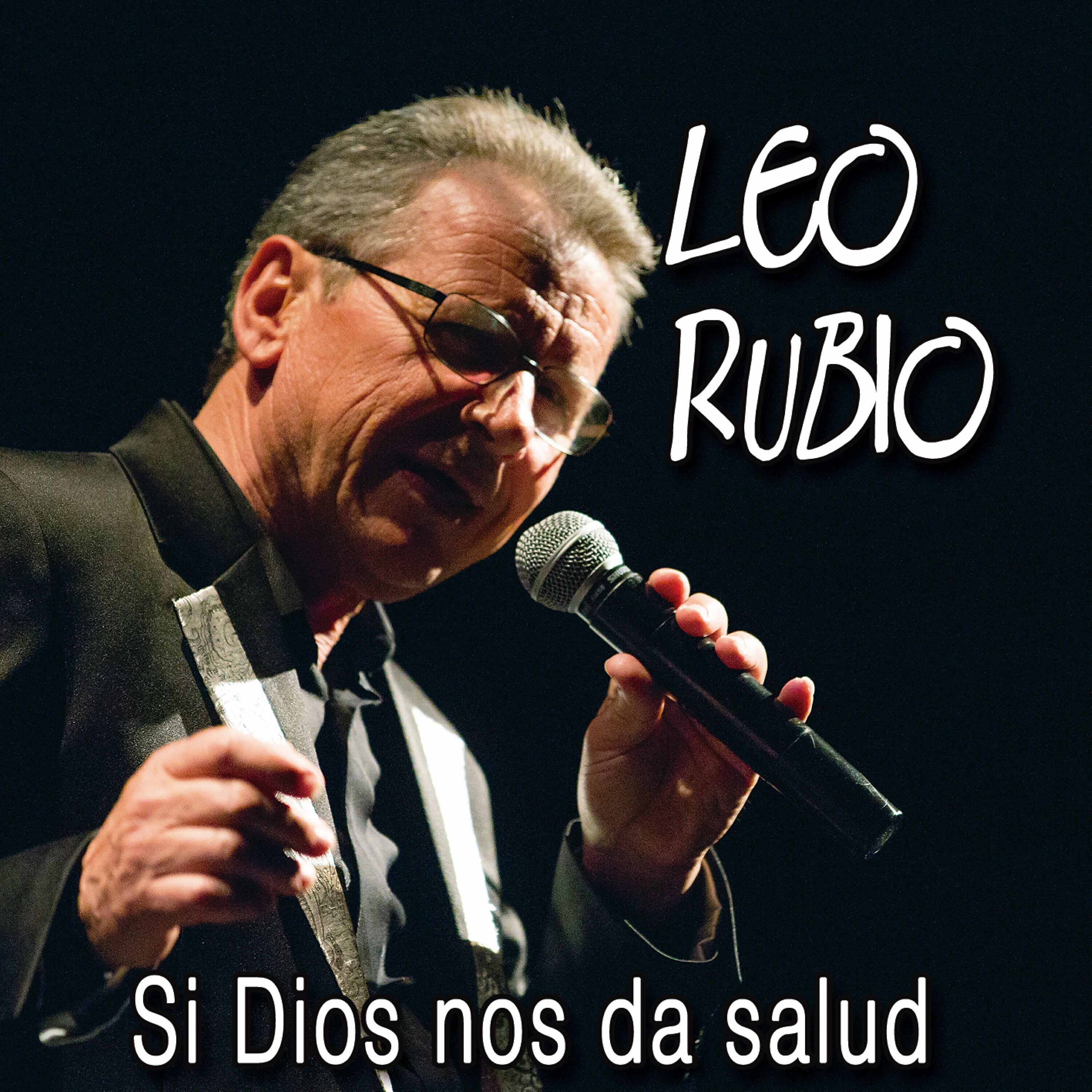 Релиз Si Dios Nos da Salud