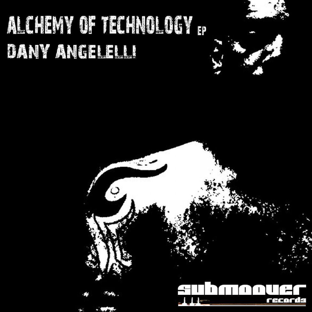 Релиз Alchemy of Technology EP