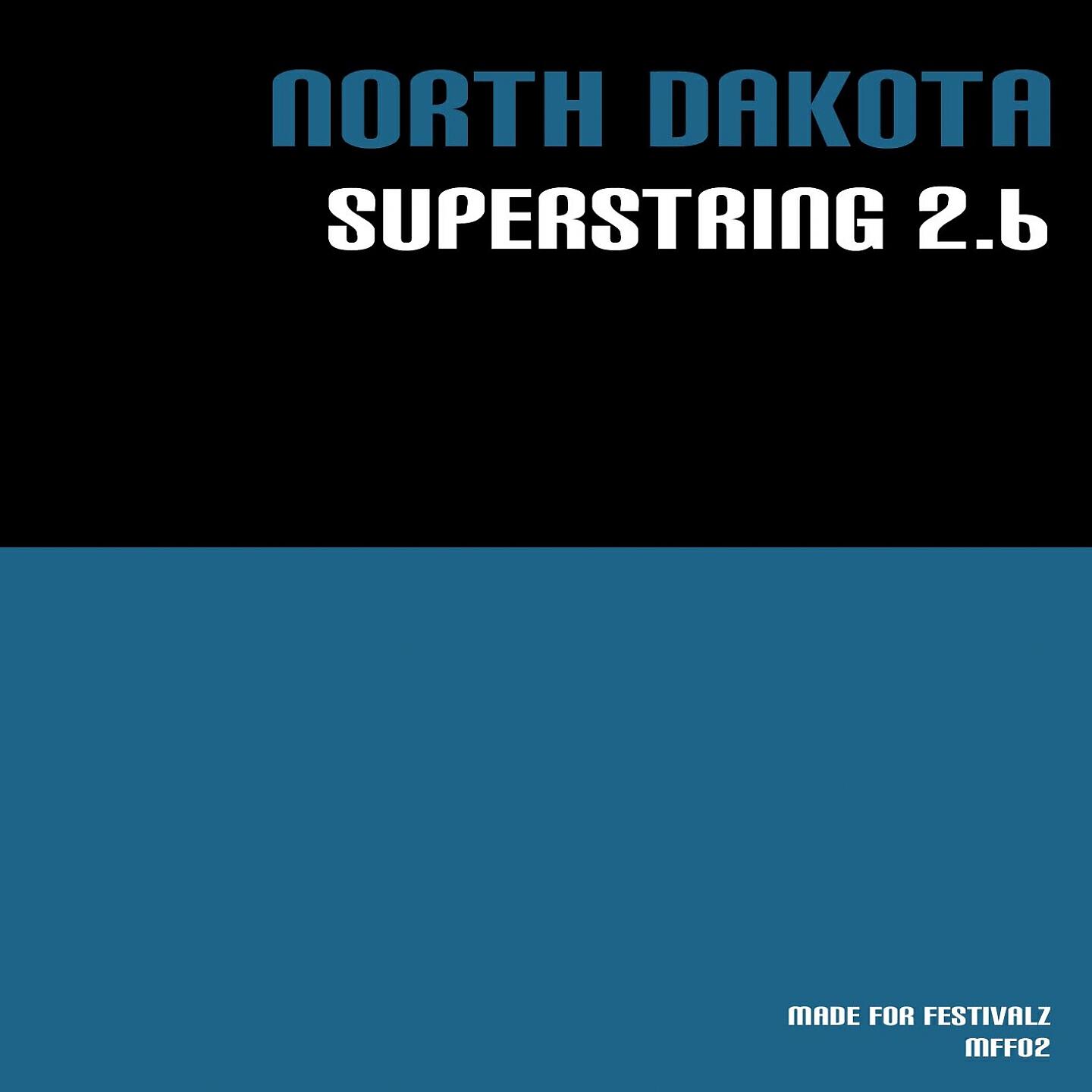 Релиз Superstring 2.6