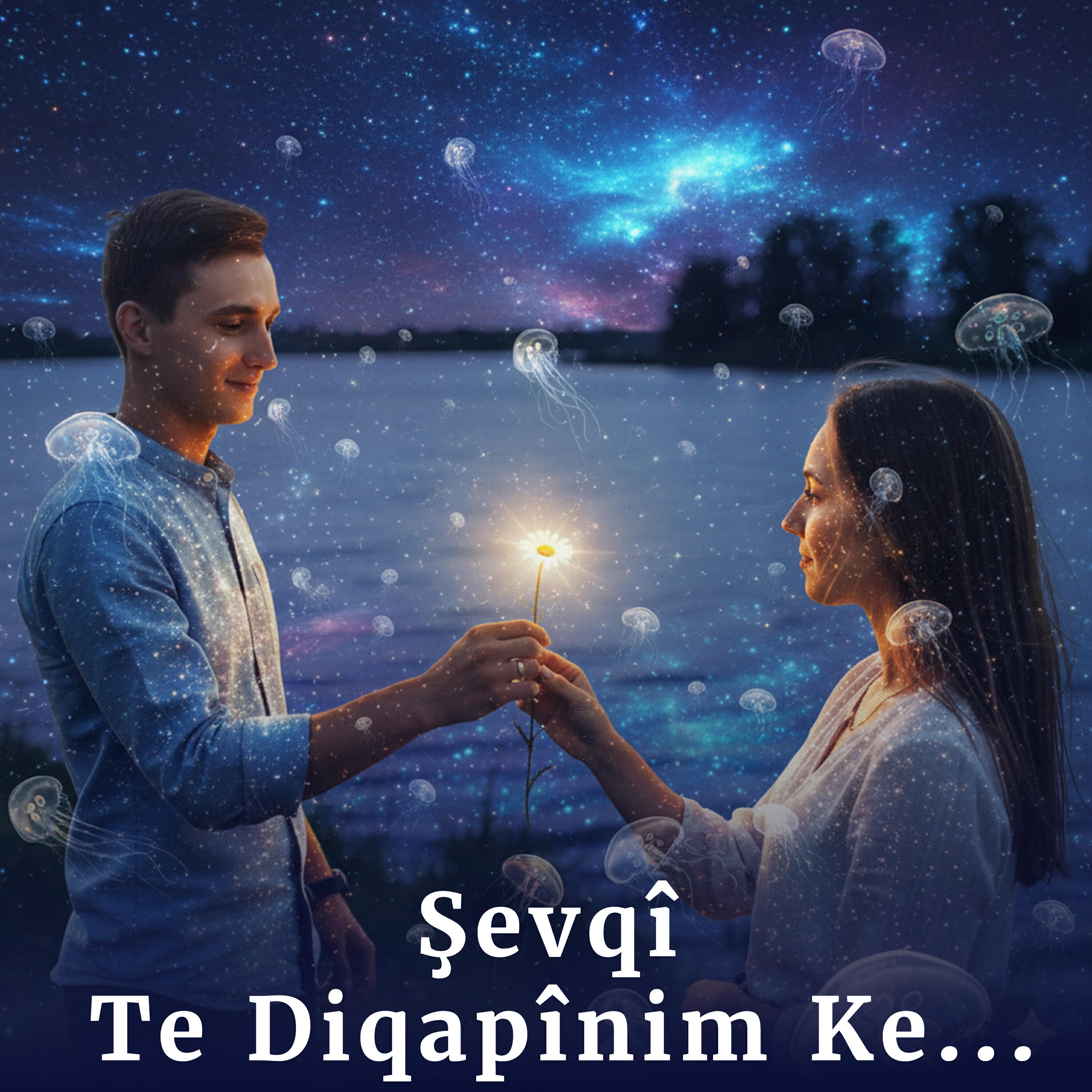 Релиз Te Diqapînim Ke...