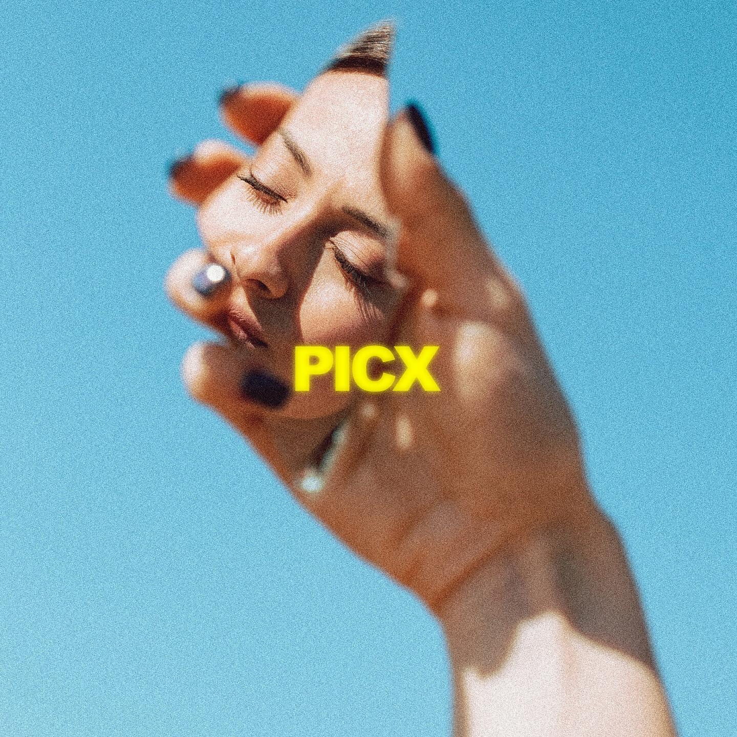 Релиз Picx