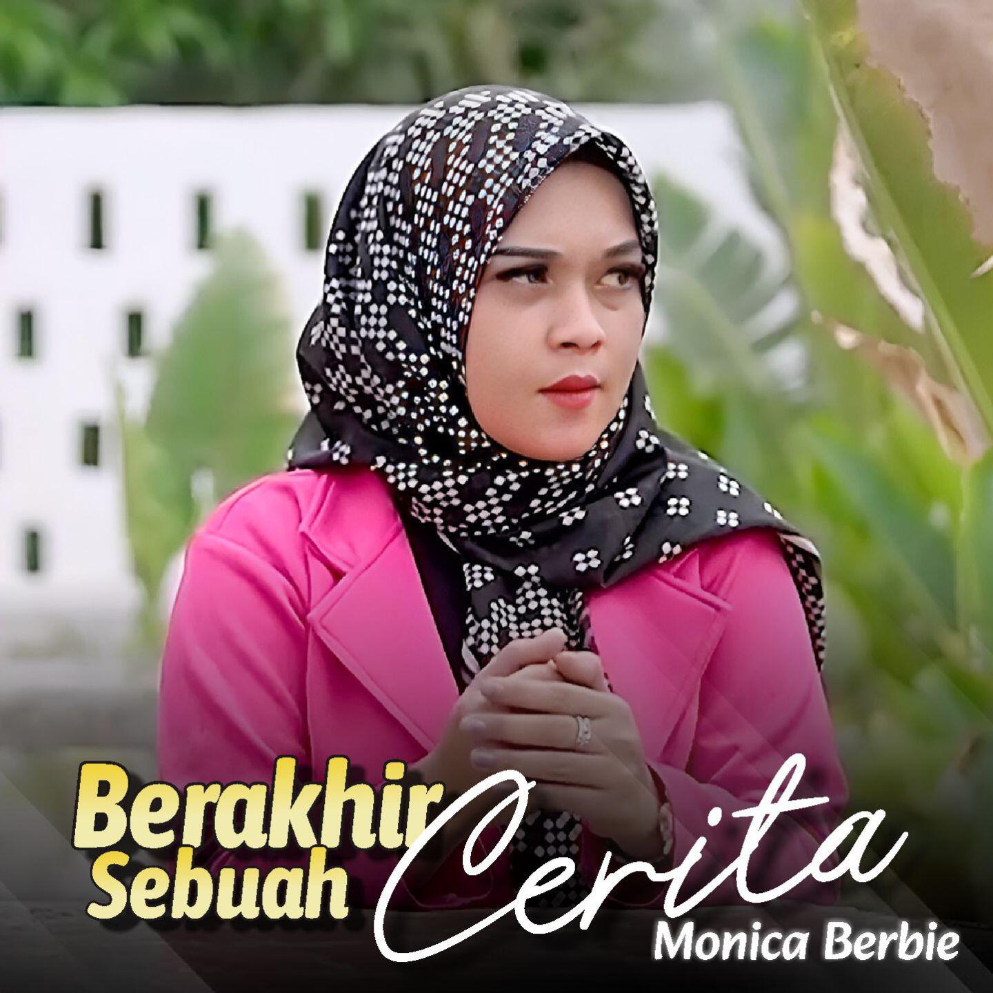 Monica Barbie