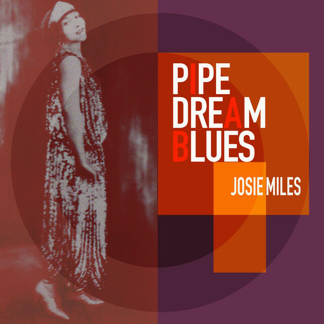 Релиз Pipe Dream Blues