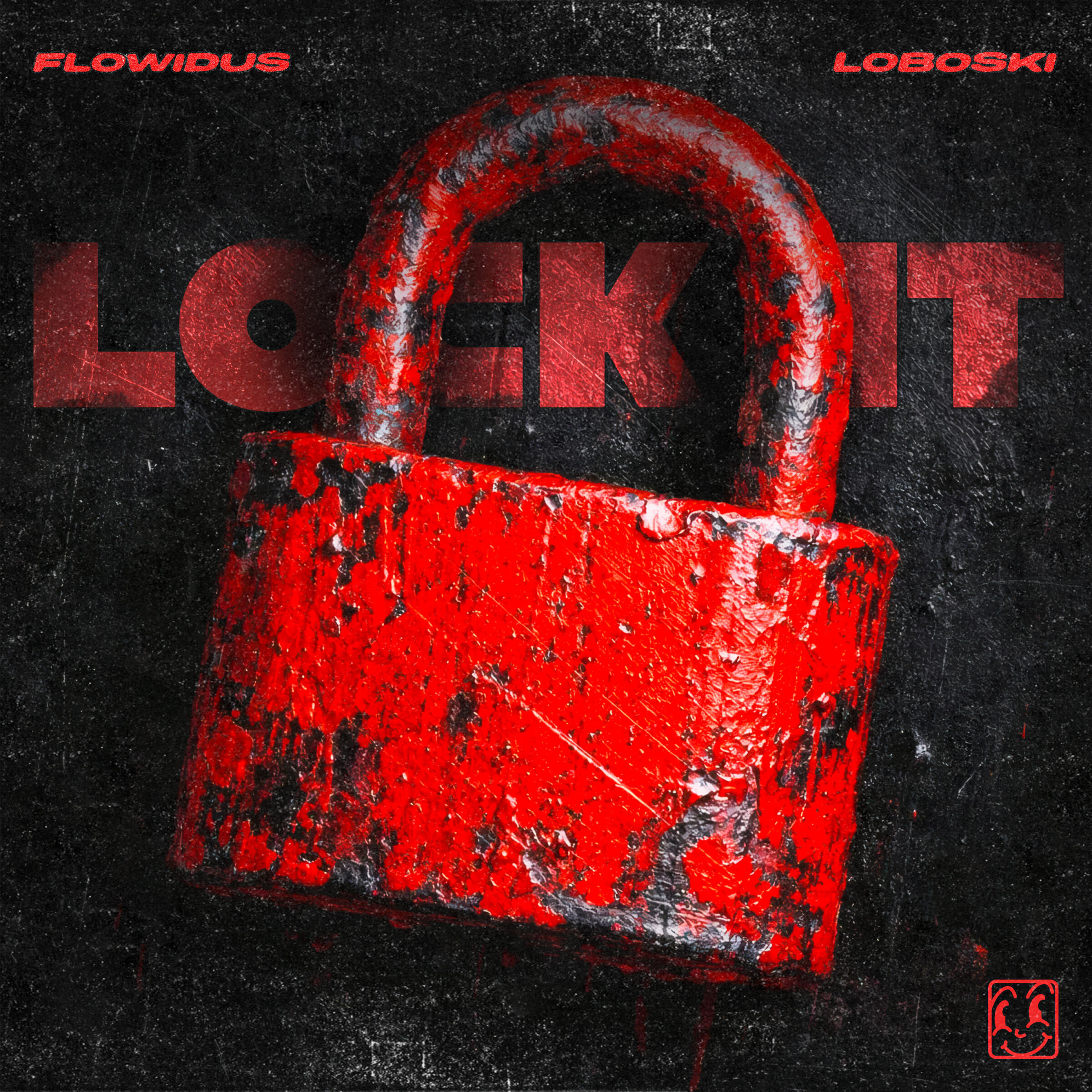 Релиз Lock It
