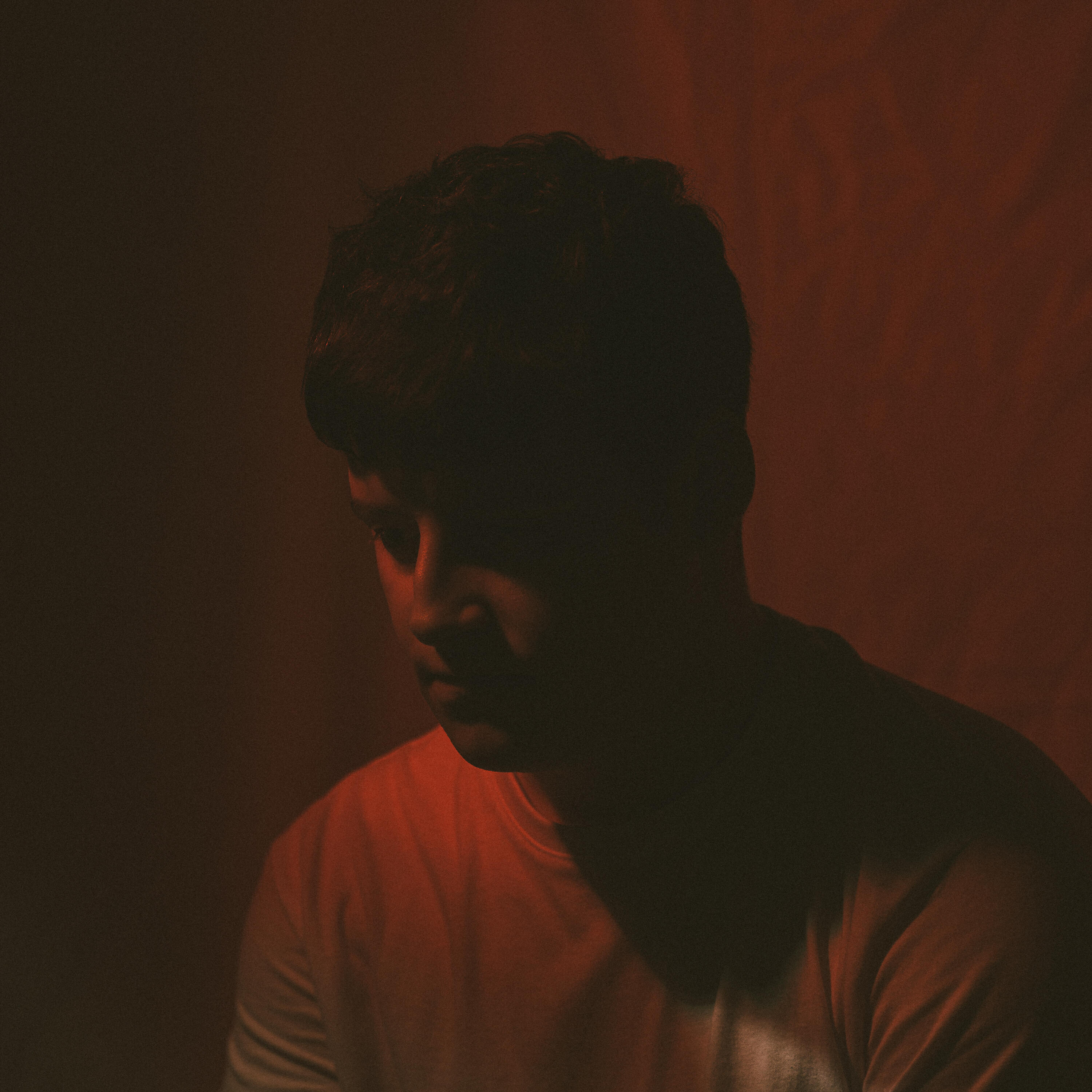Релиз Red Lights