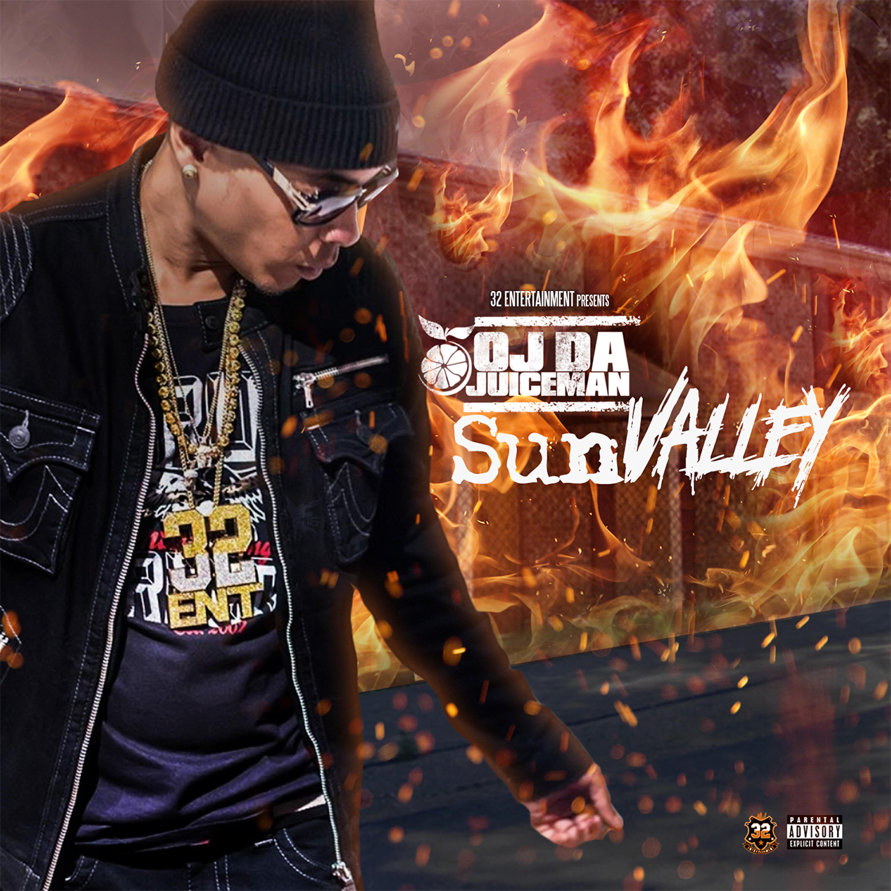 Релиз Sun Valley