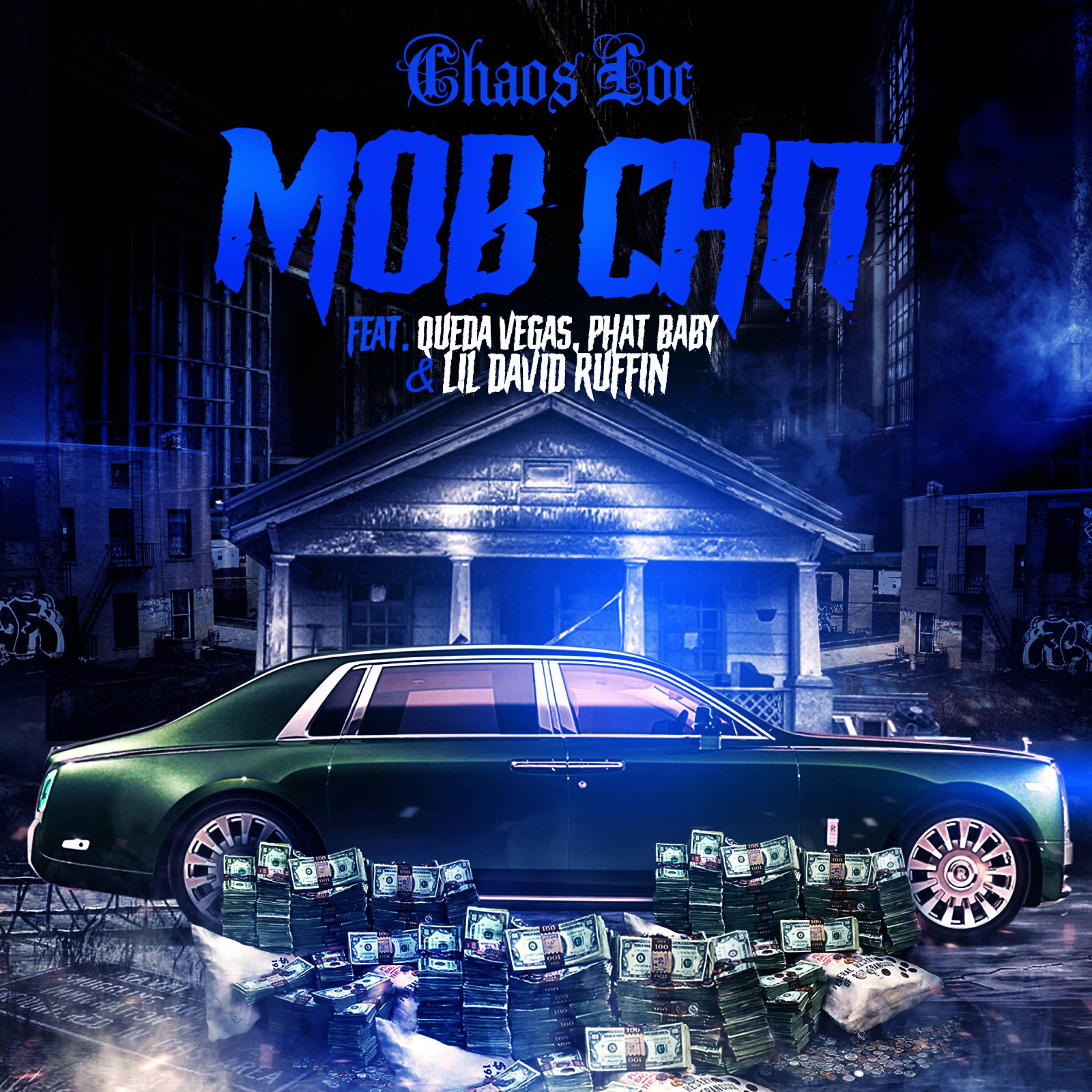 Релиз Mob Chit (Remix)